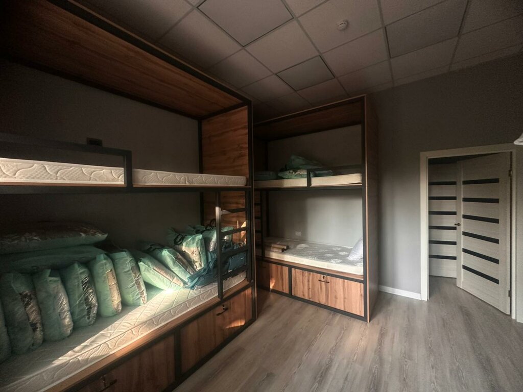 Hostel Laguna, Almaty, photo