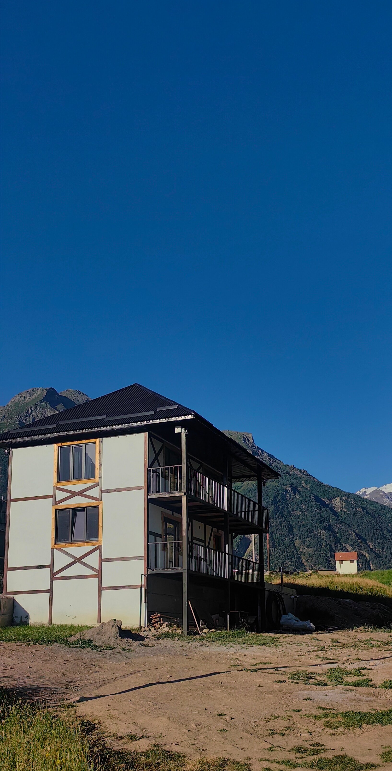 Фото Эль-Каньон