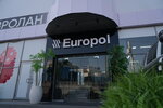 Europol (Babur Street, 87B/1), management company