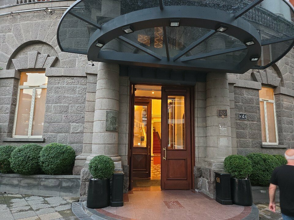 ATM Акба банк, Yerevan, photo