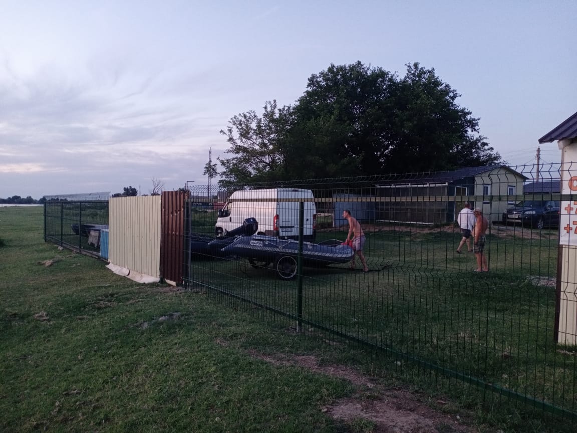 Фото У дяди Вади