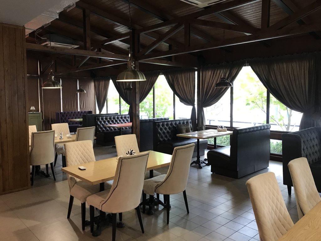 Фото Караван Сарай