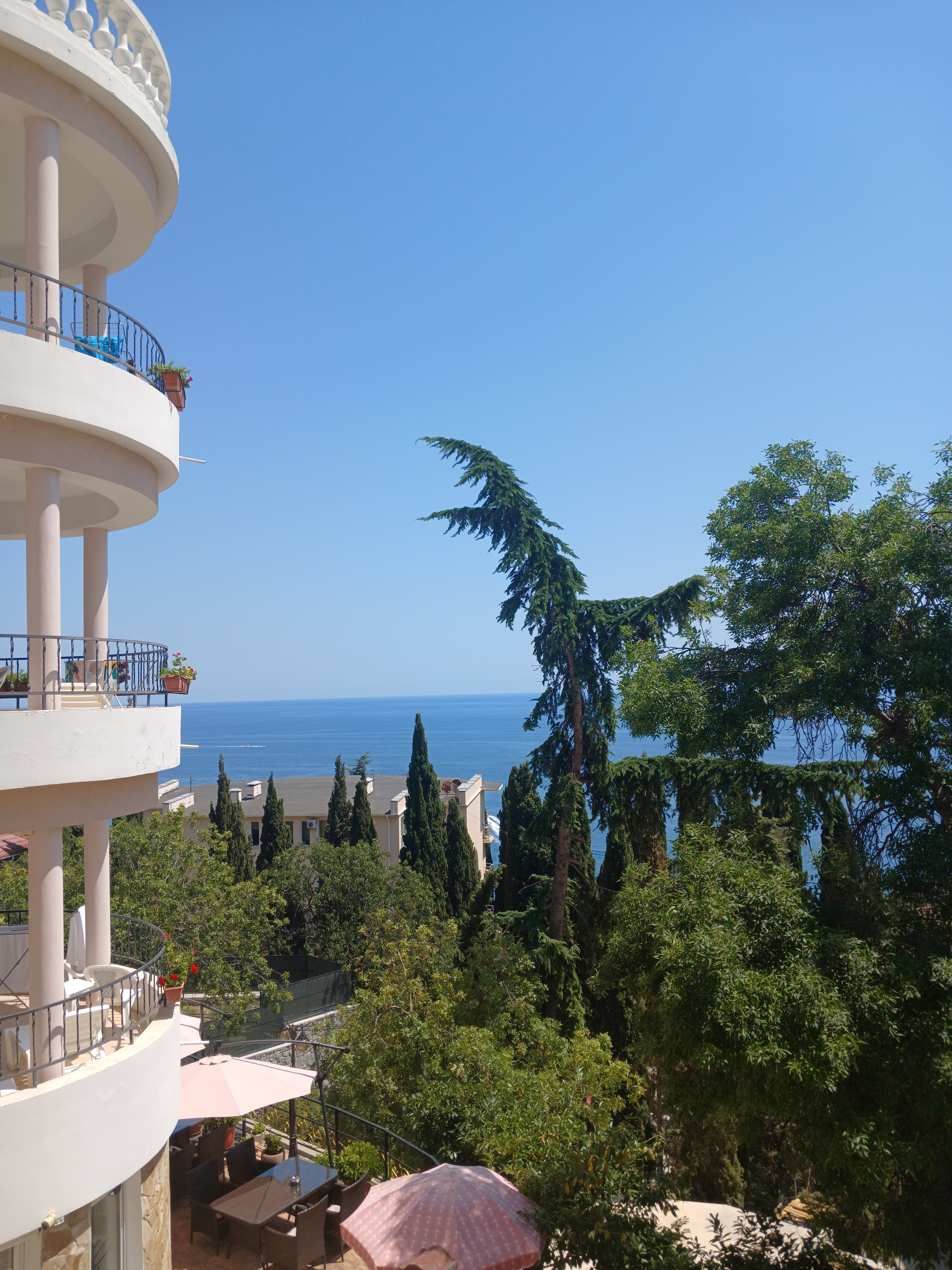 Фото Вилла Елена