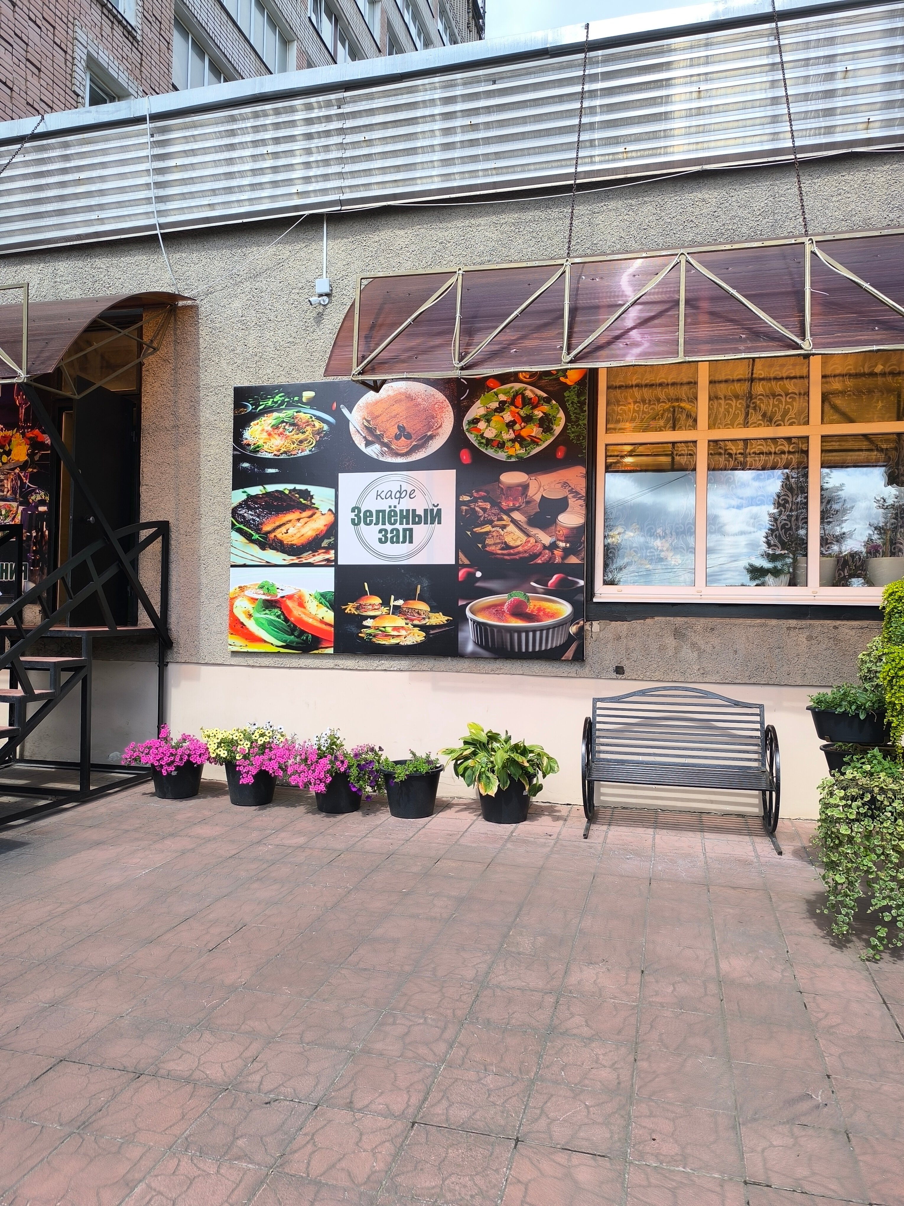 Фото Гостиница Ржев