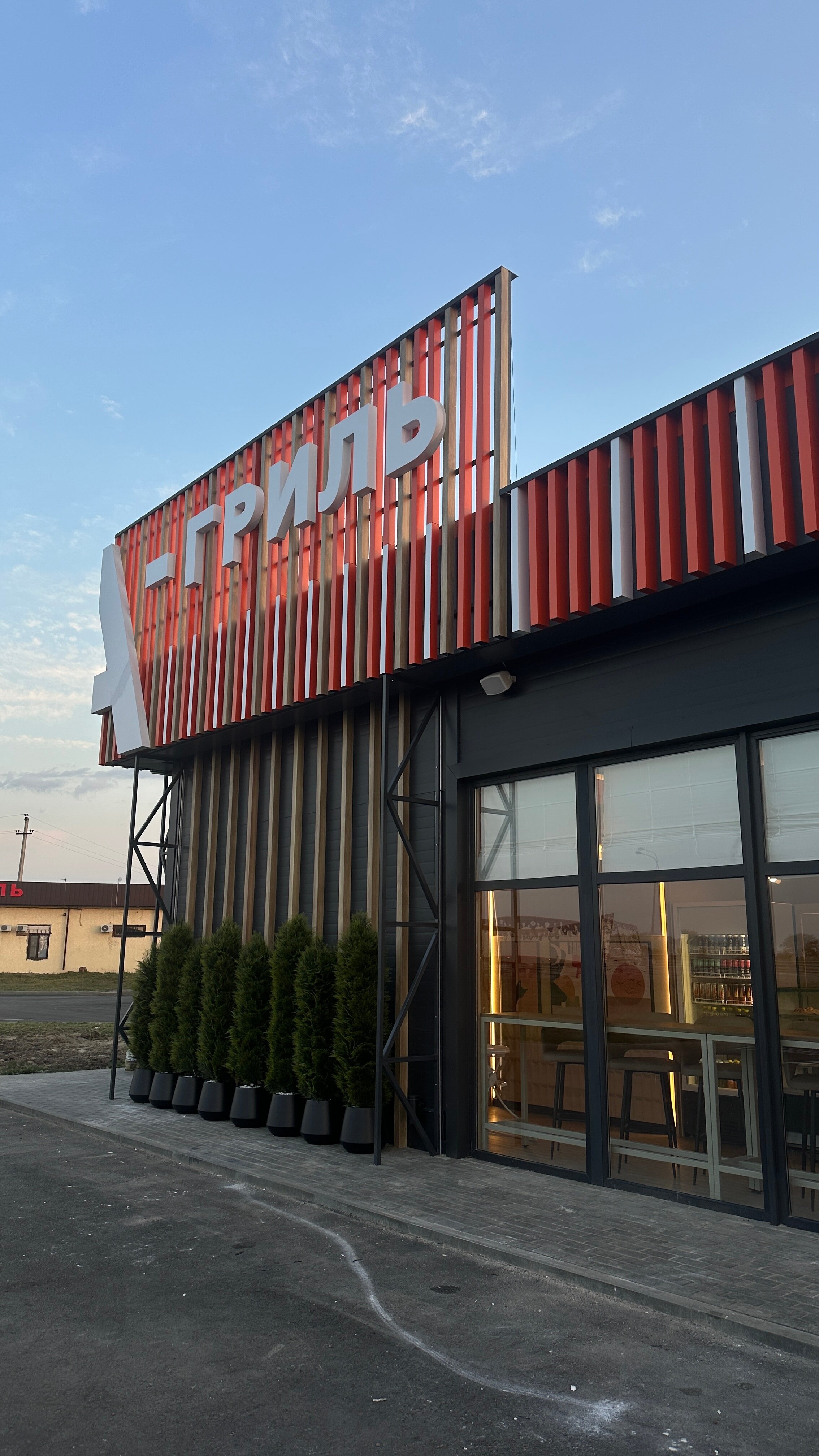 Фото 3А Октябрьская М4