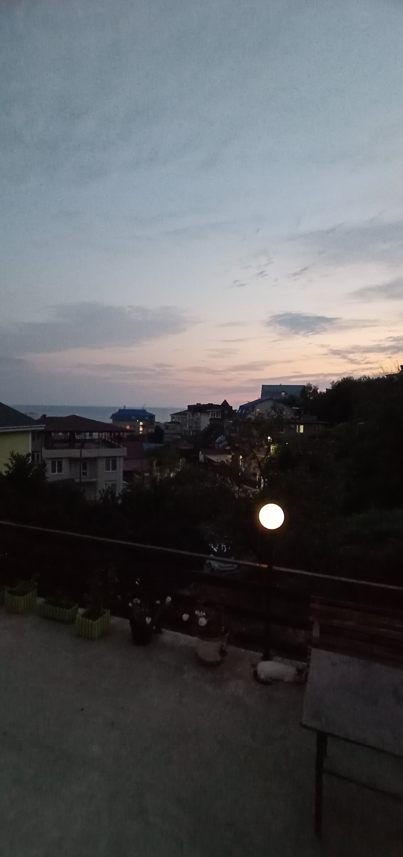 Фото У Луизы