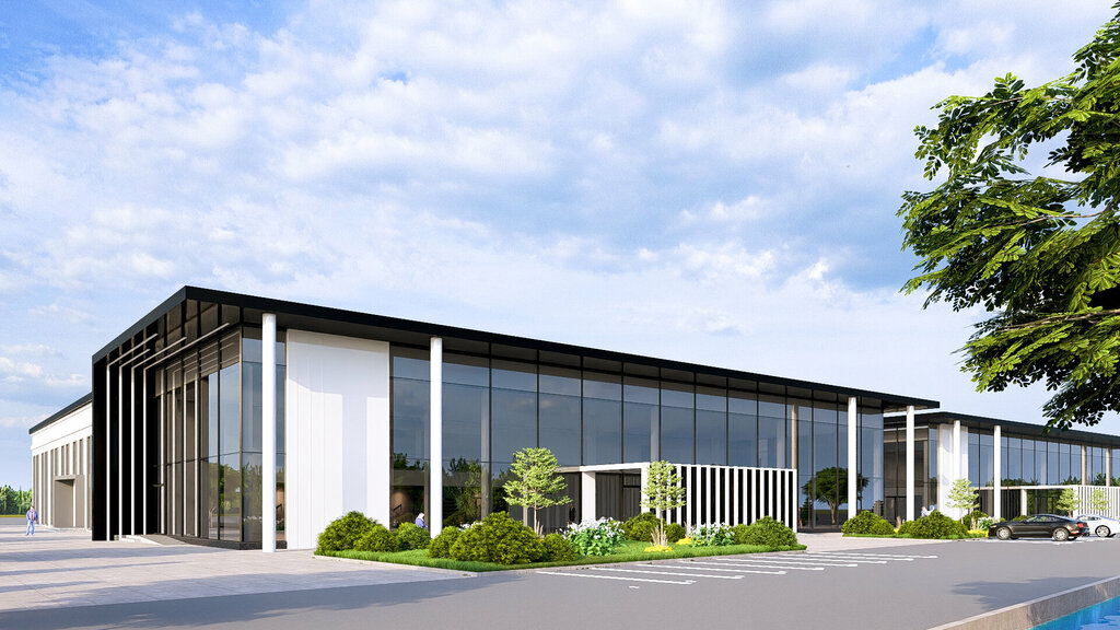 Printing house Pages Print, Tashkent, photo