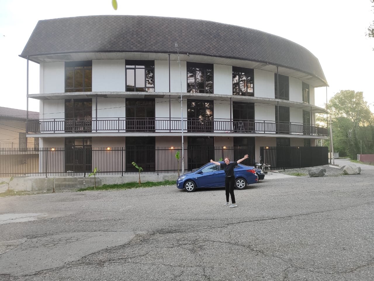 Фото отеля 5