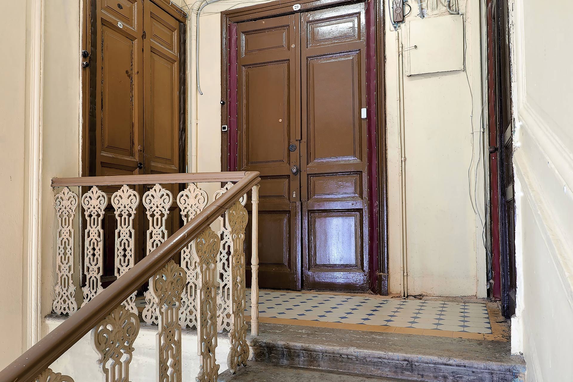 Фото Комнаты. Восстания, 13