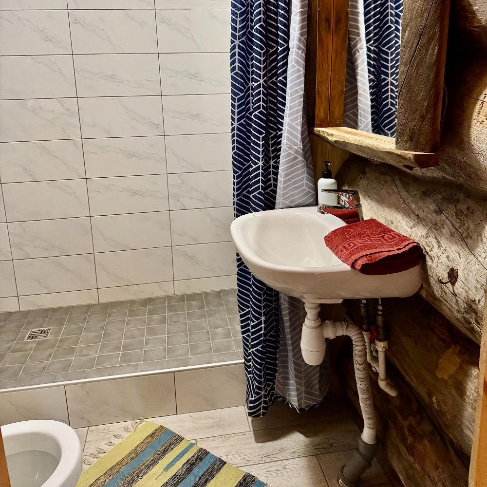 Фото Медвежка в Карелии