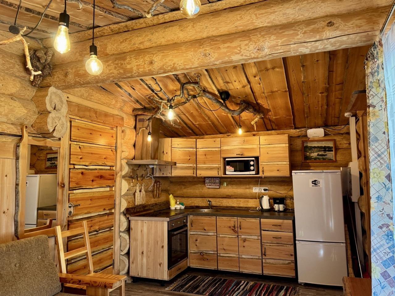 Фото Медвежка в Карелии