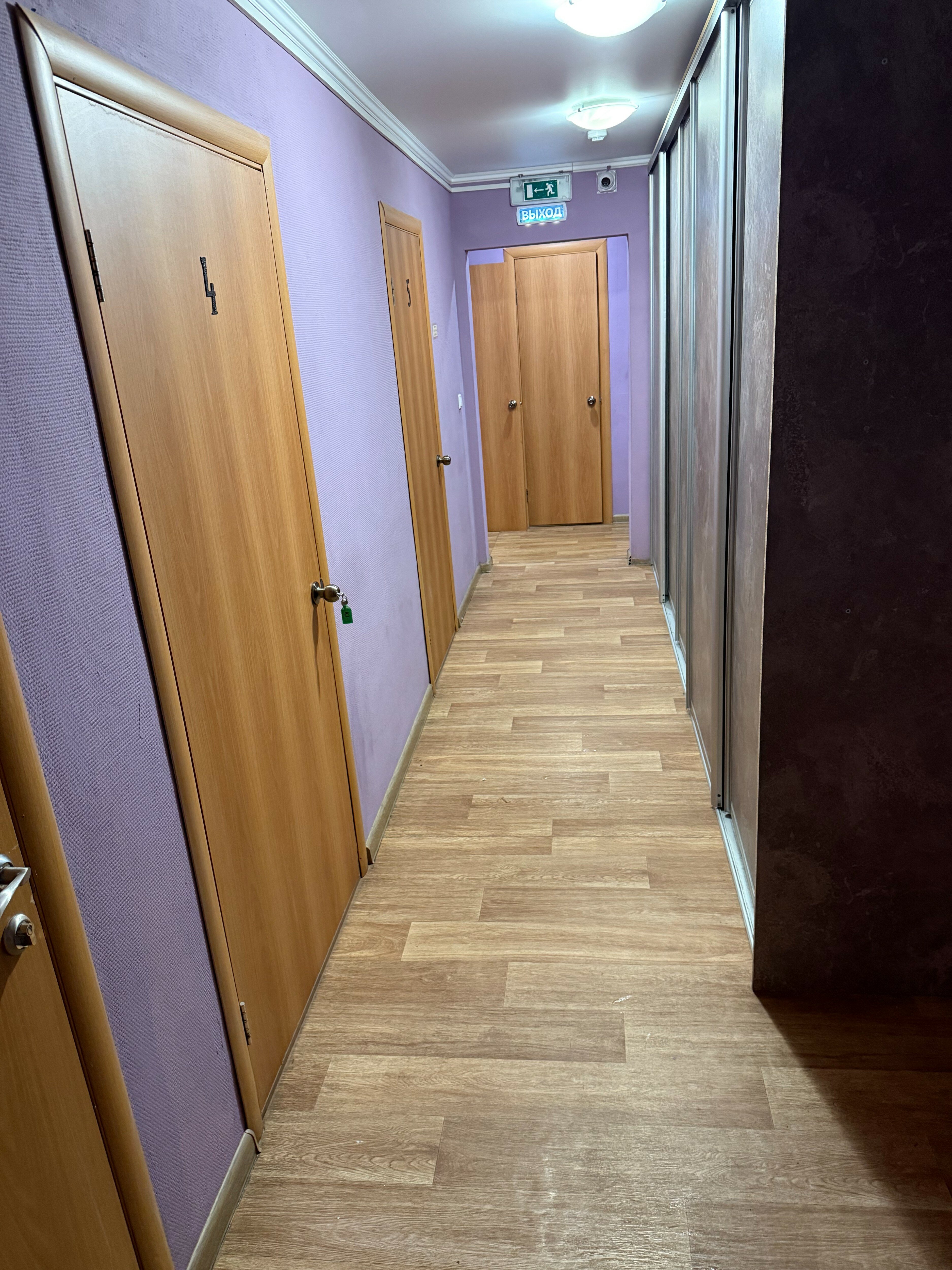 Фото Тюмень на Чернышевского