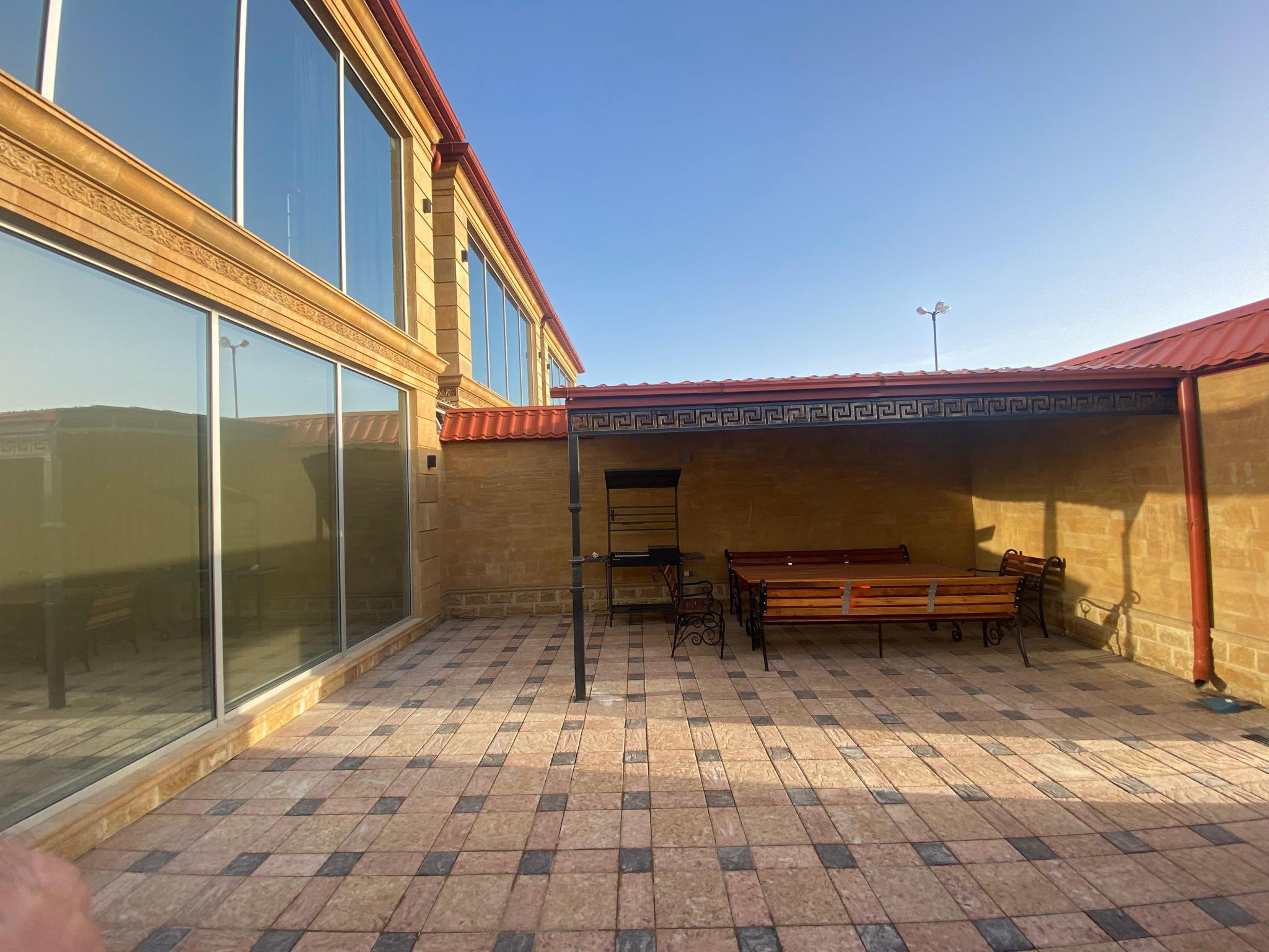 Фото Каспий