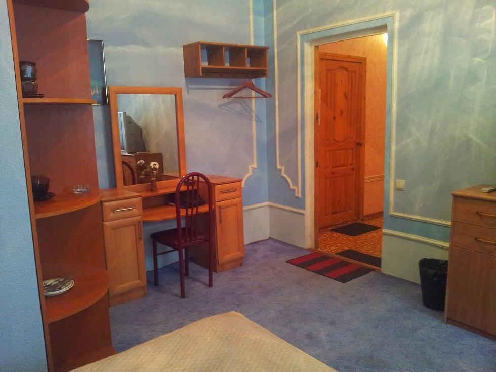 Фото Страйк