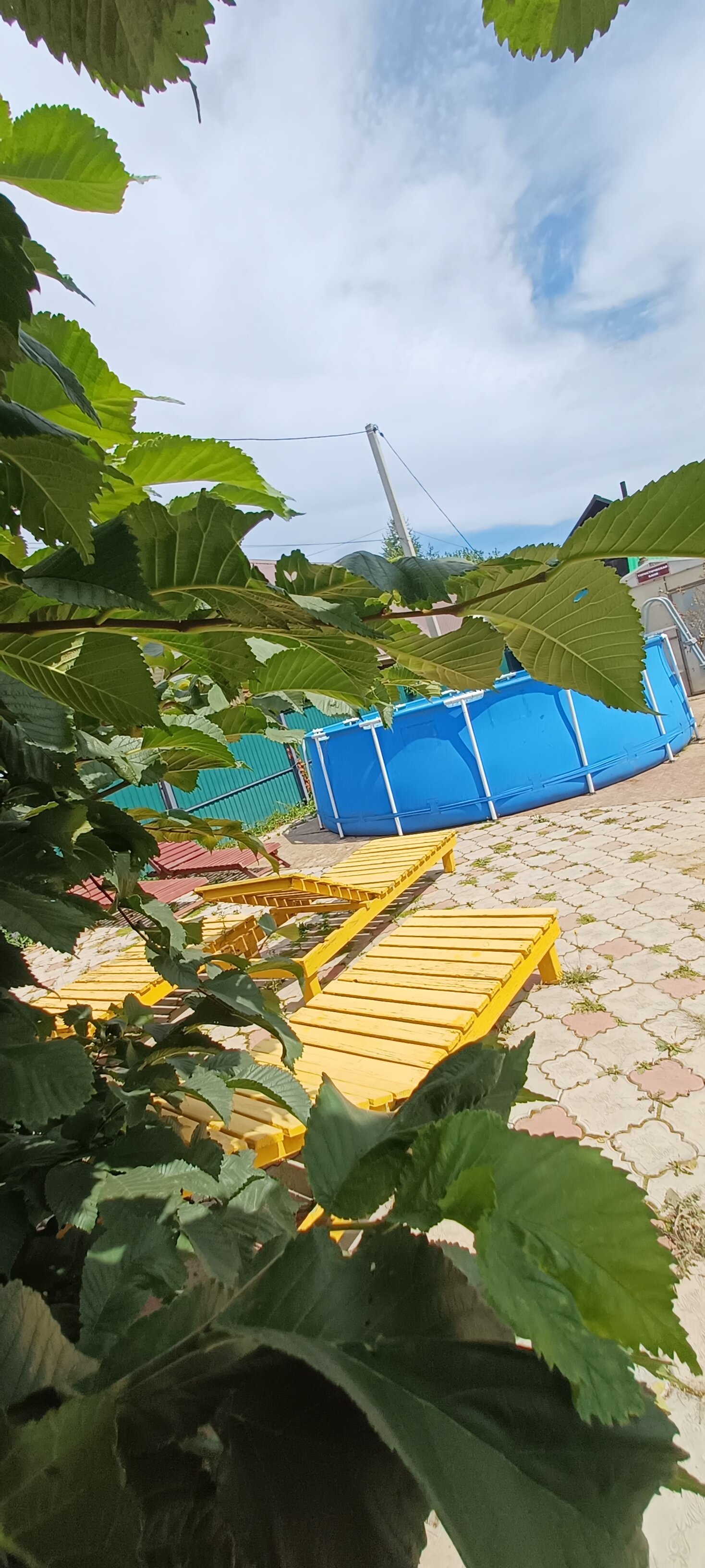 Фото Забота