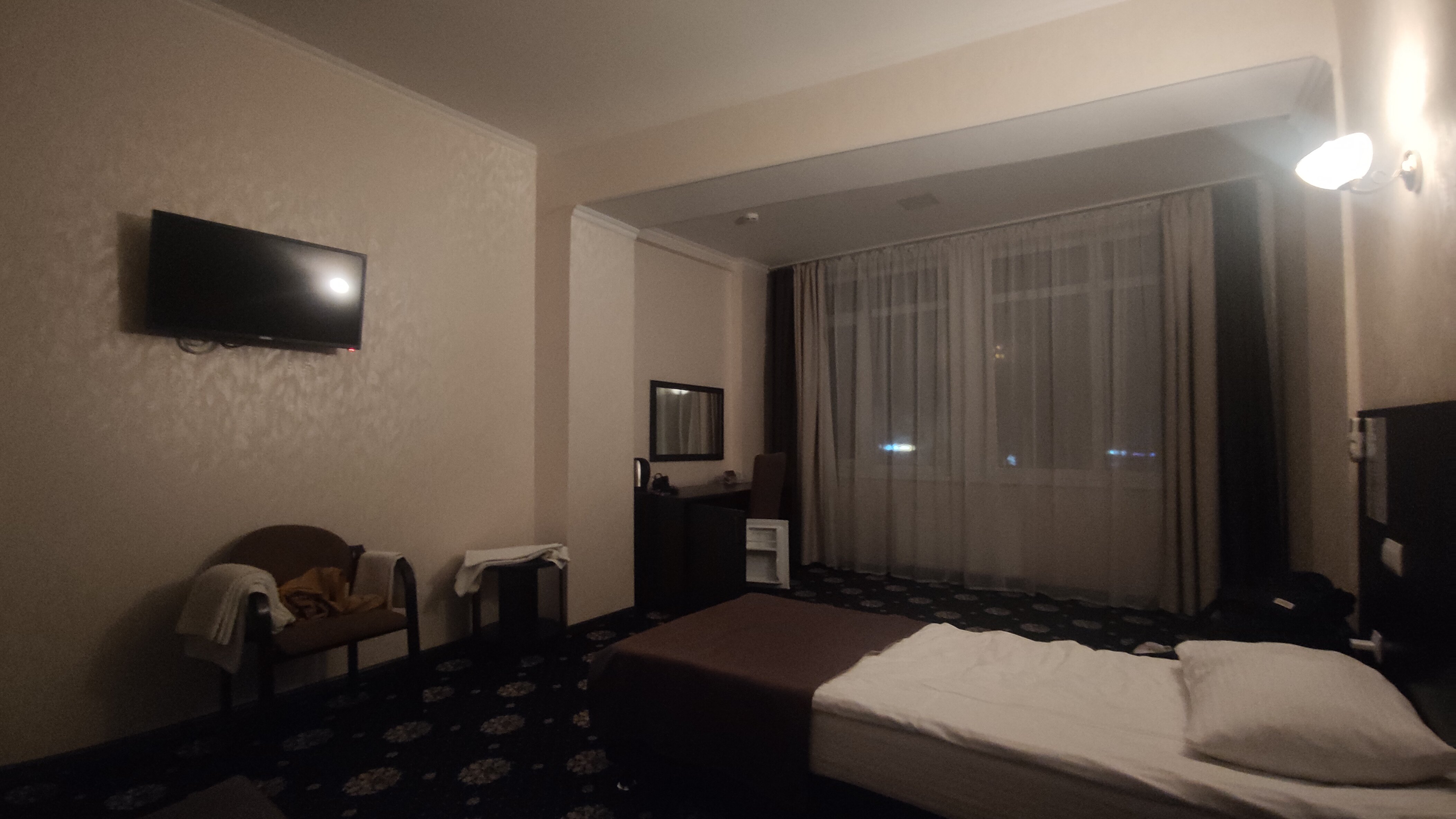 Фото Александраполь