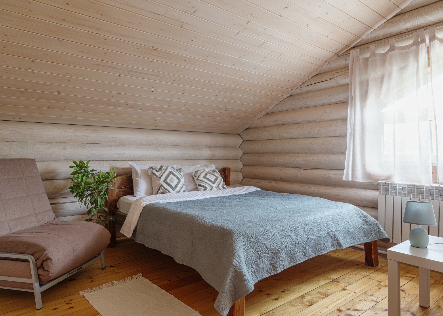 Фото Речной клуб Дом Охотника