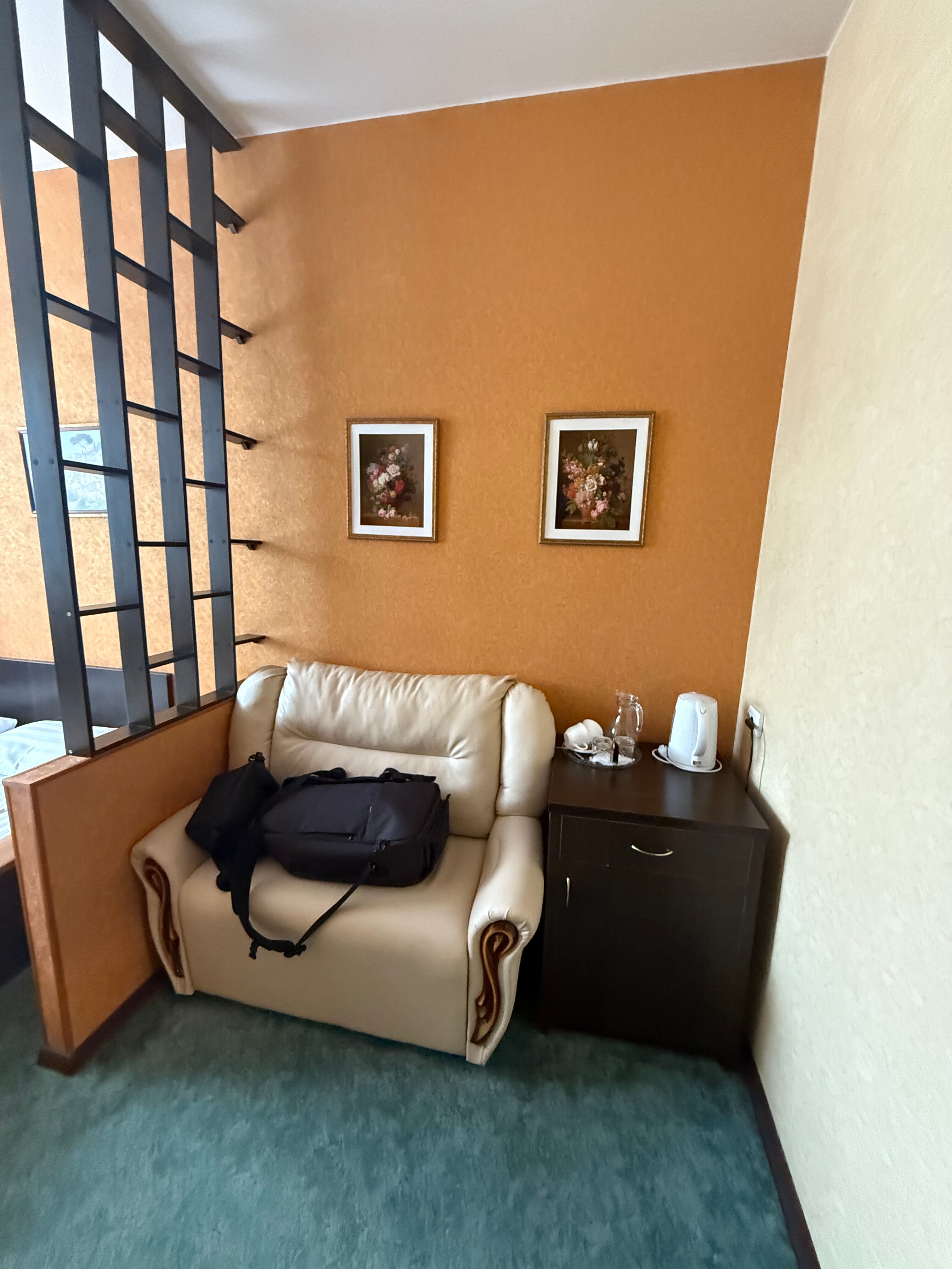 Фото Аппартамент