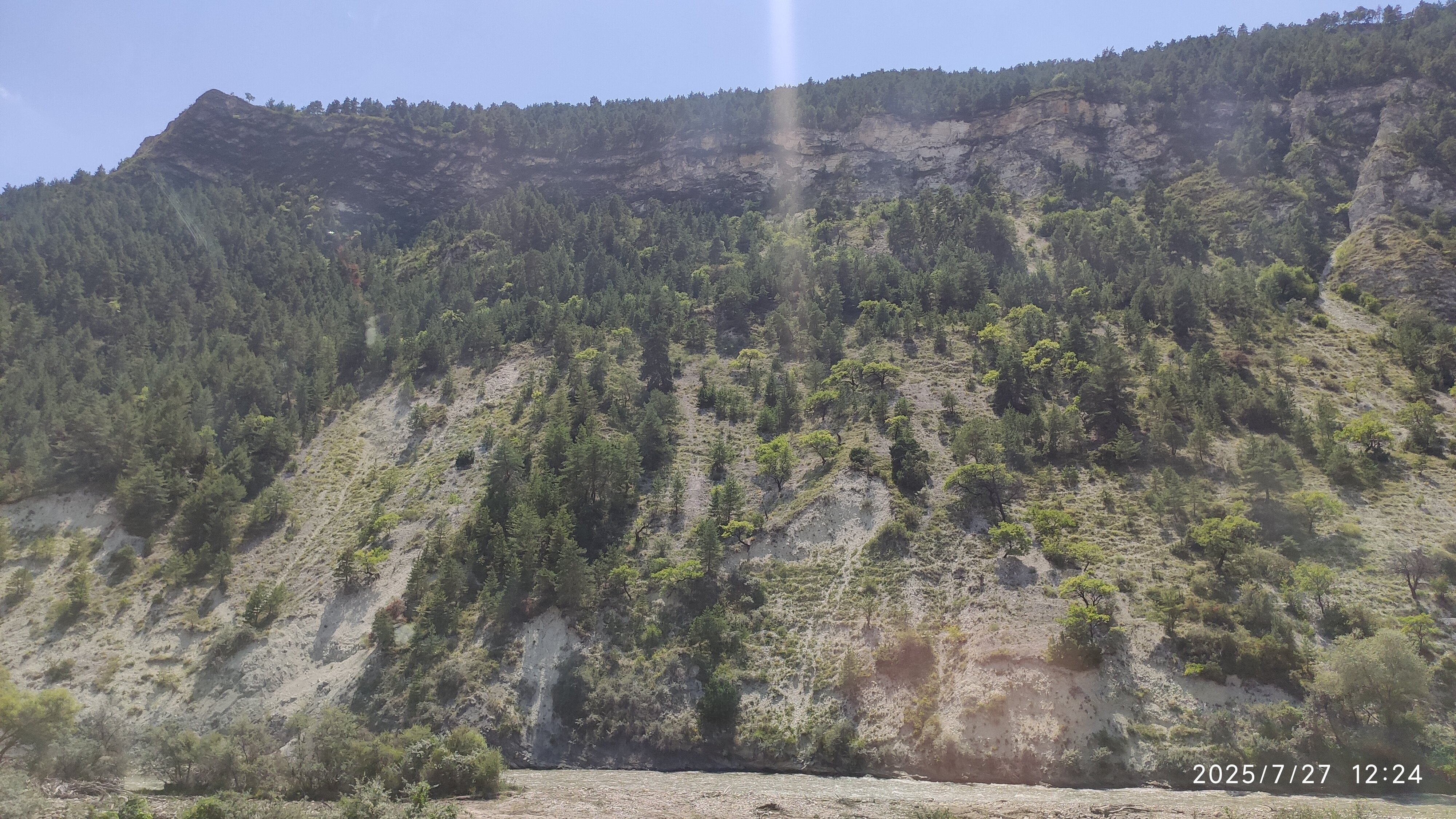 Фото Гази-кумух