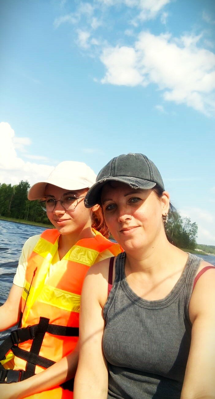 Фото Водлозеро