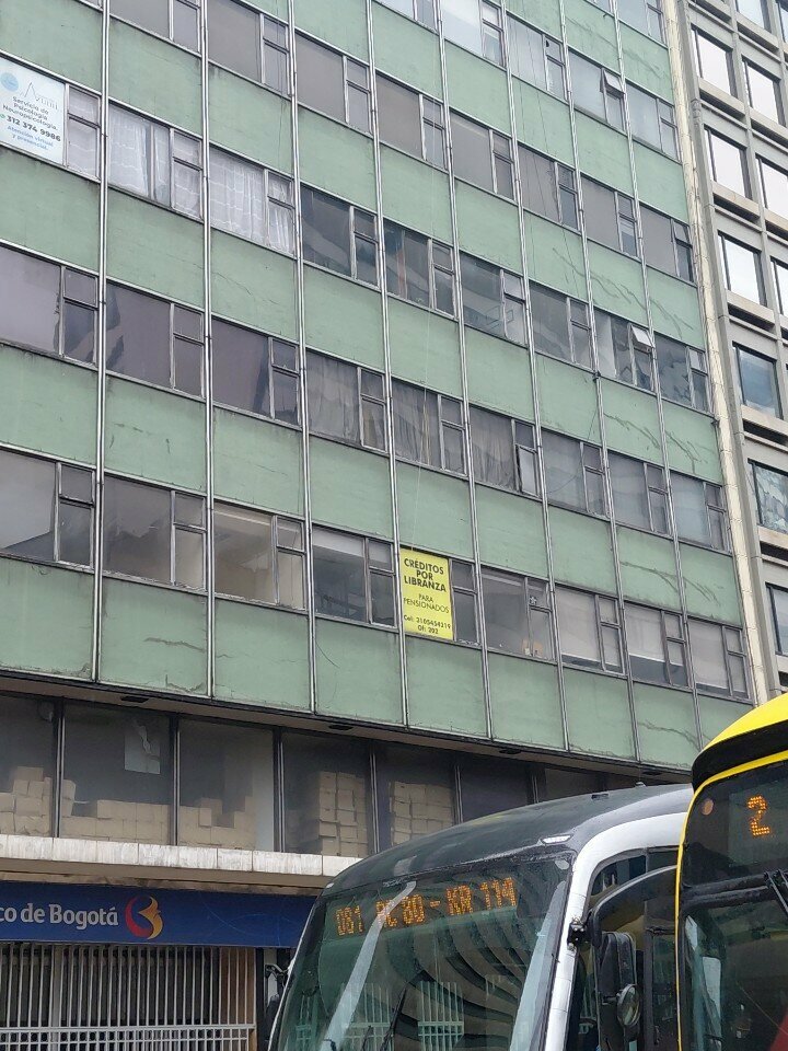 Legal services E. P. S Jurídica, Bogota, photo