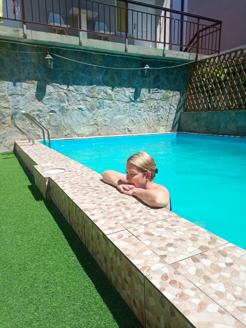 Фото Анастасия