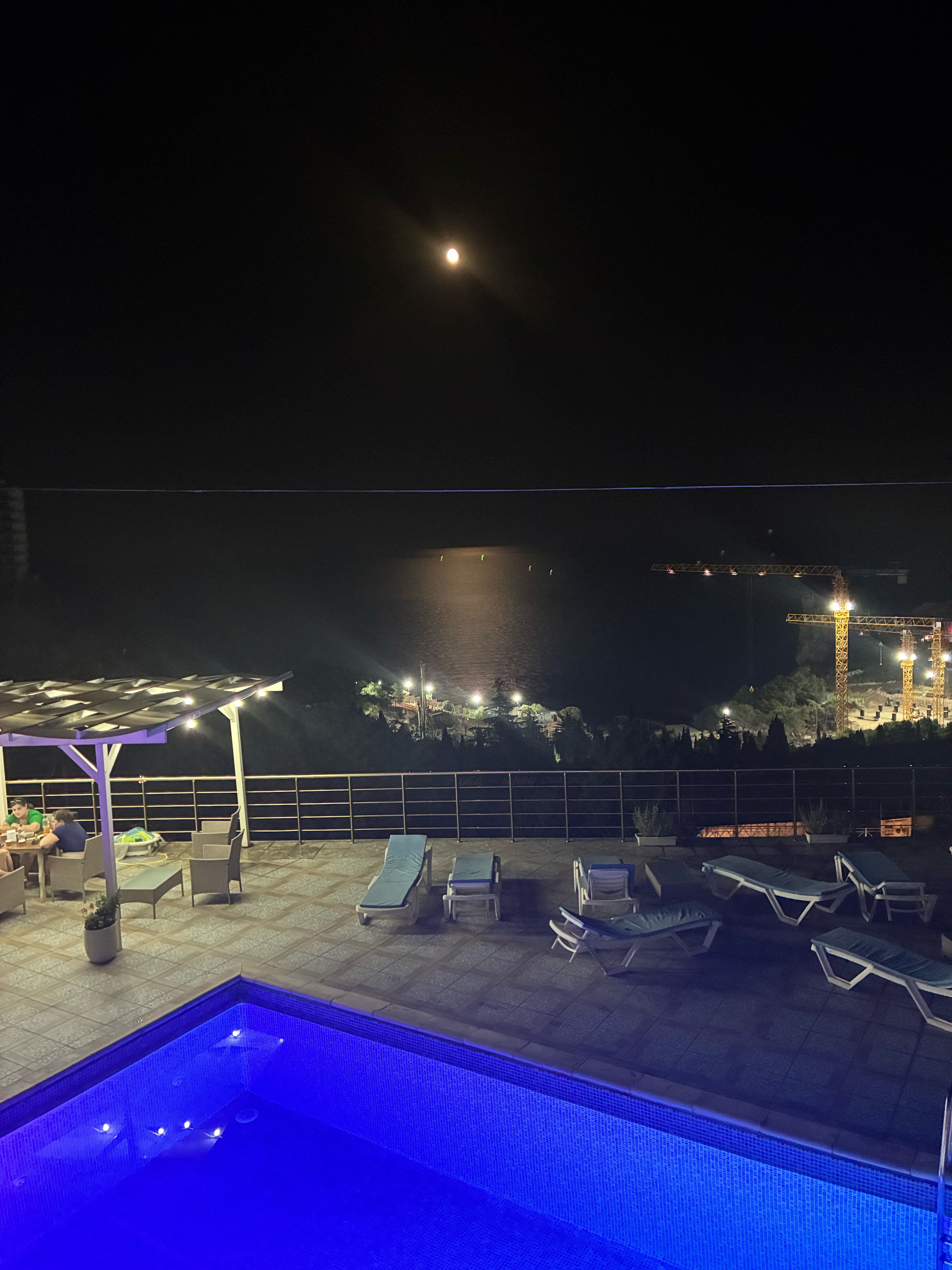 Фото Караван