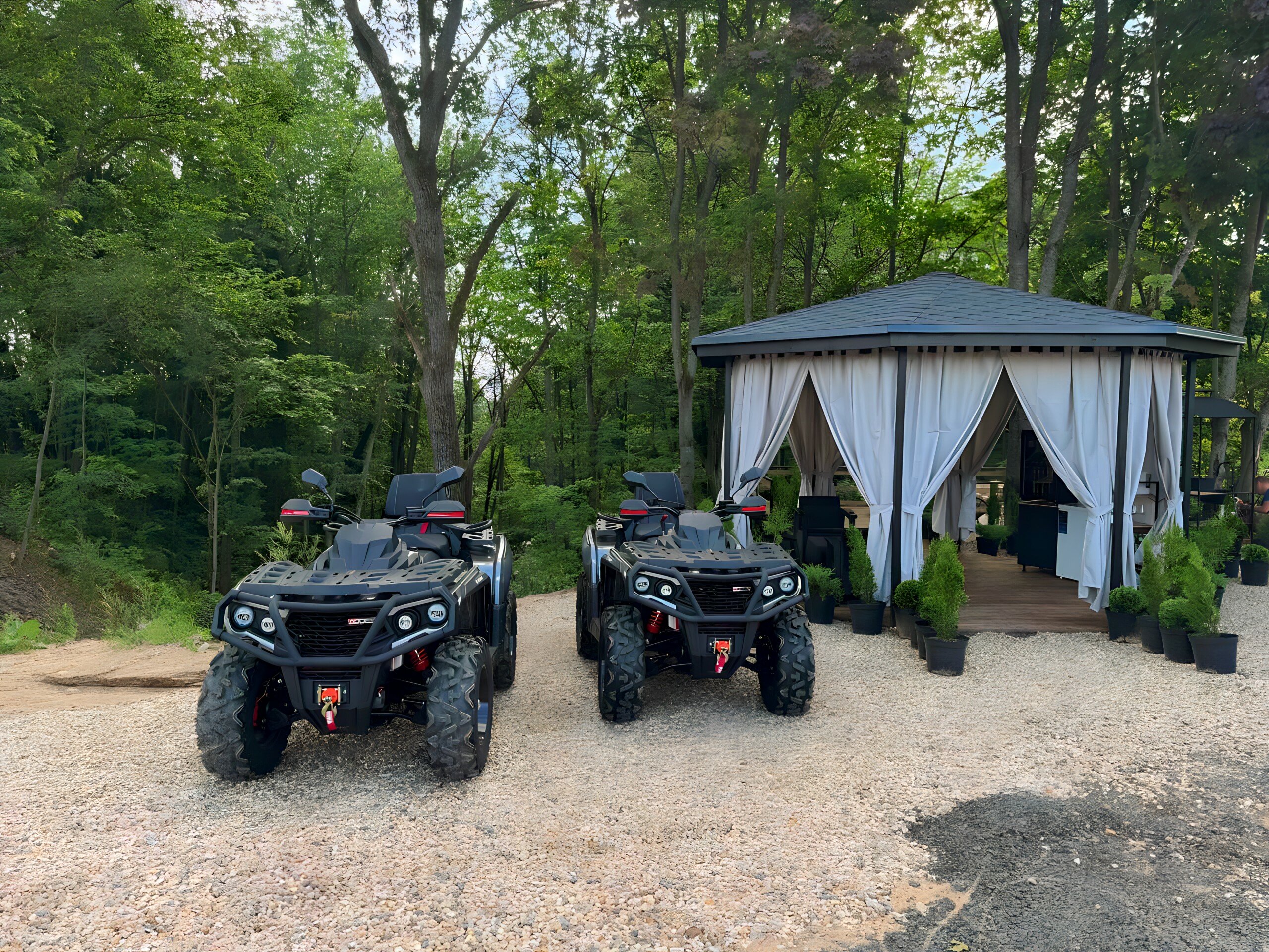 Фото Chill Point