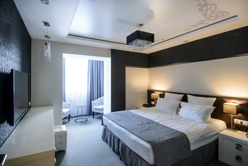 Иное жильё Apartello в Новосибирске