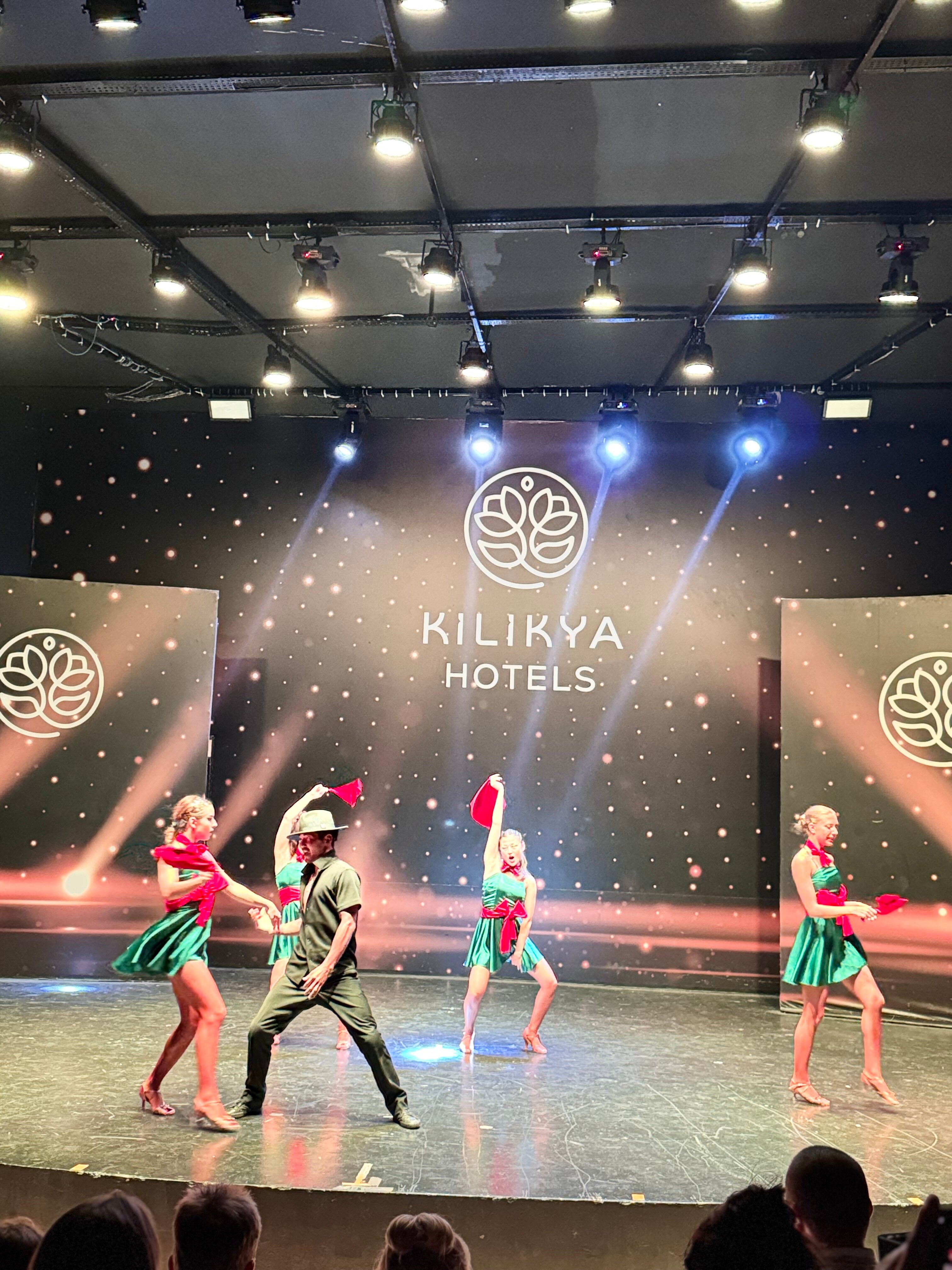 Фото Kilikya Palace Goynuk