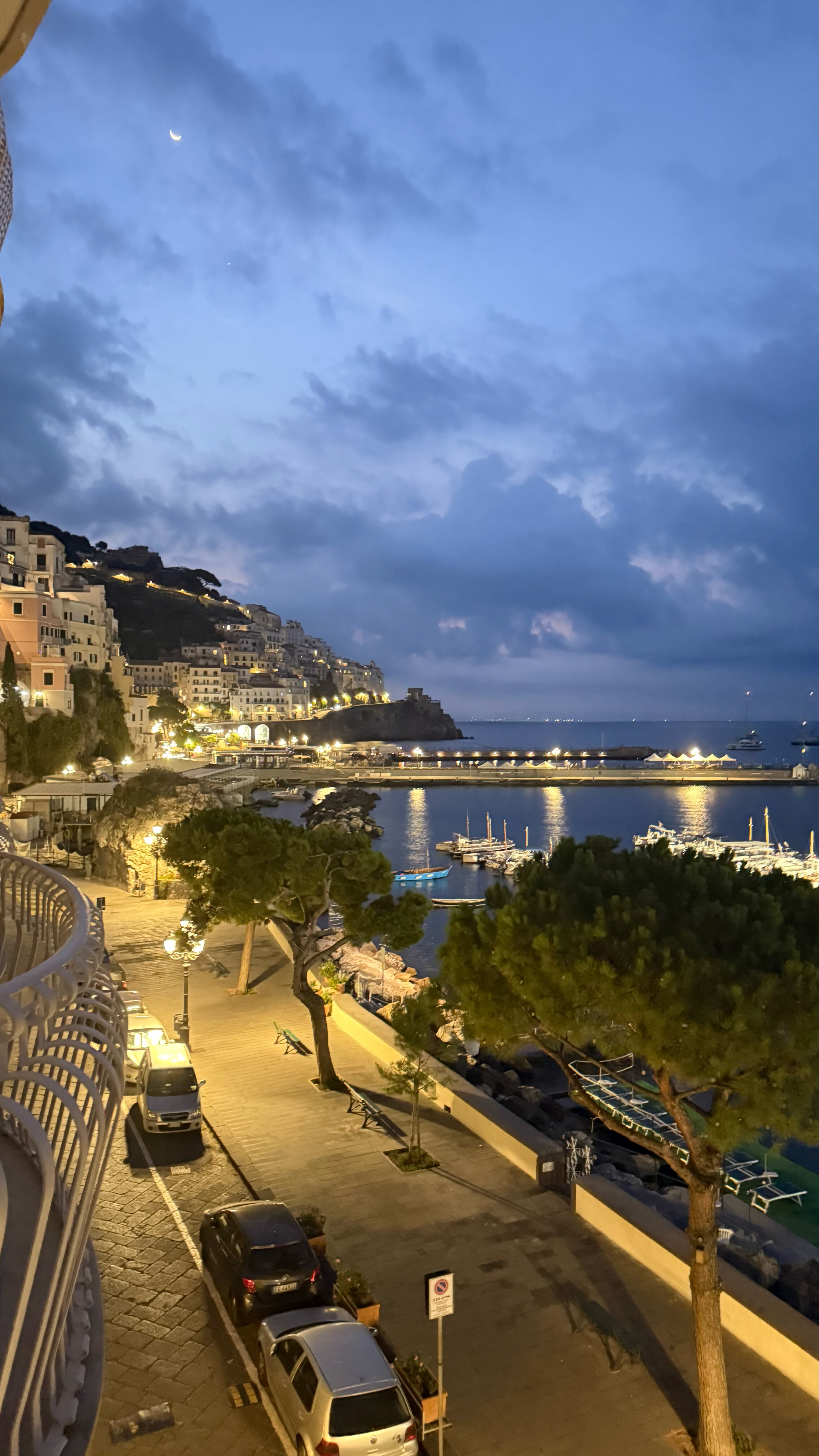 Фото Hotel La Bussola