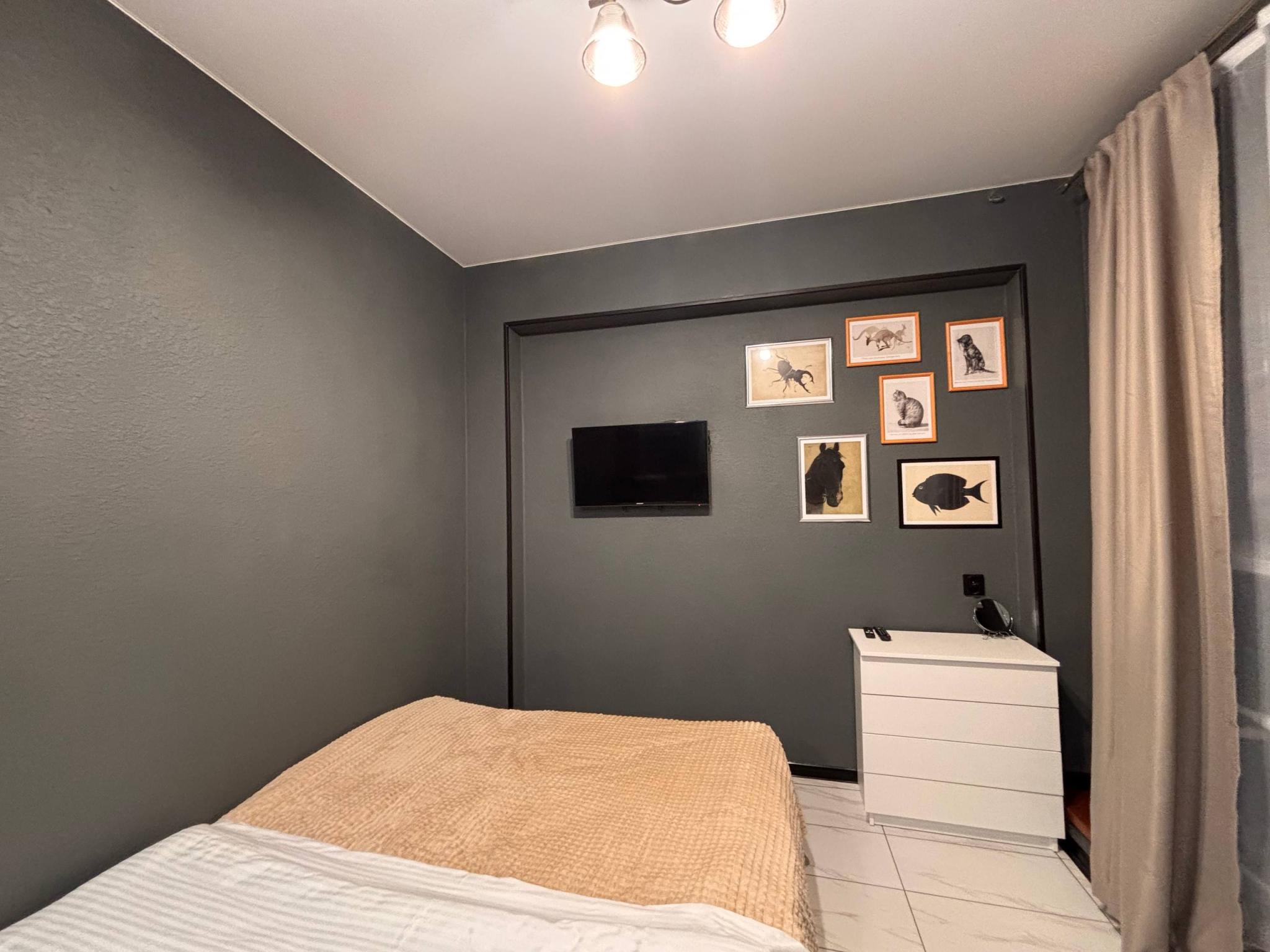 Фото Blackwood Hotel