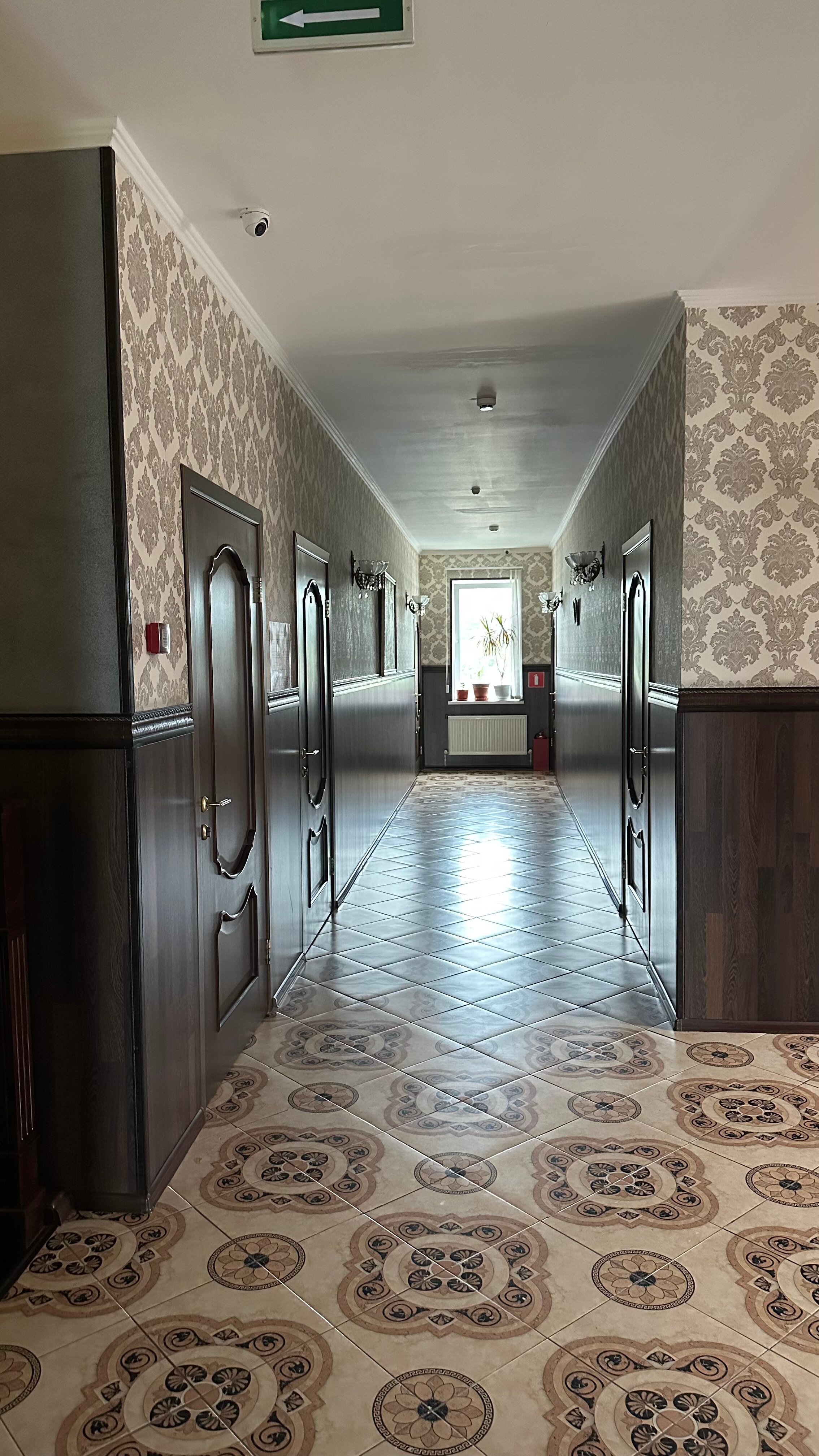 Фото Колизей