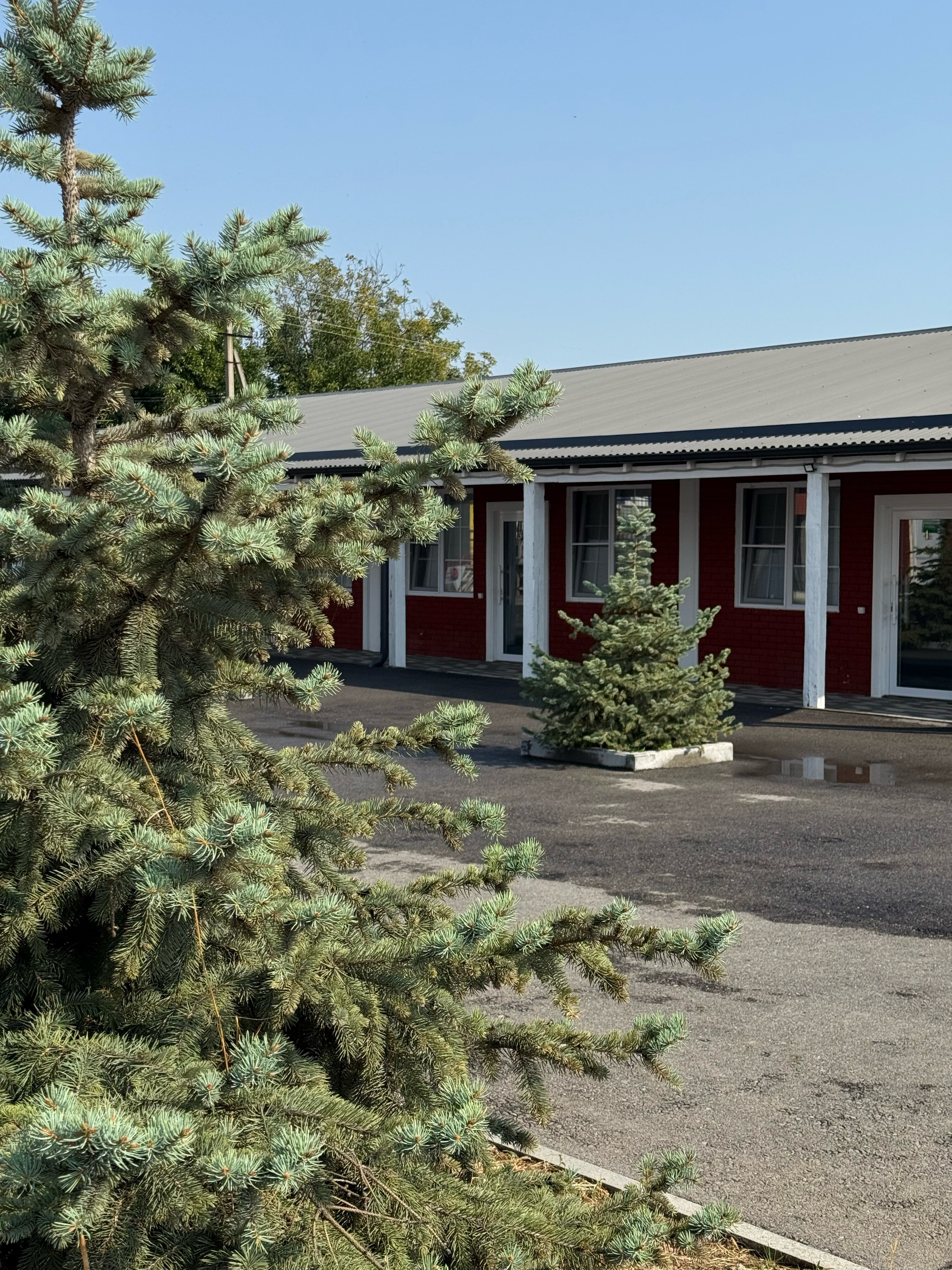 Фото Вилла Кенже