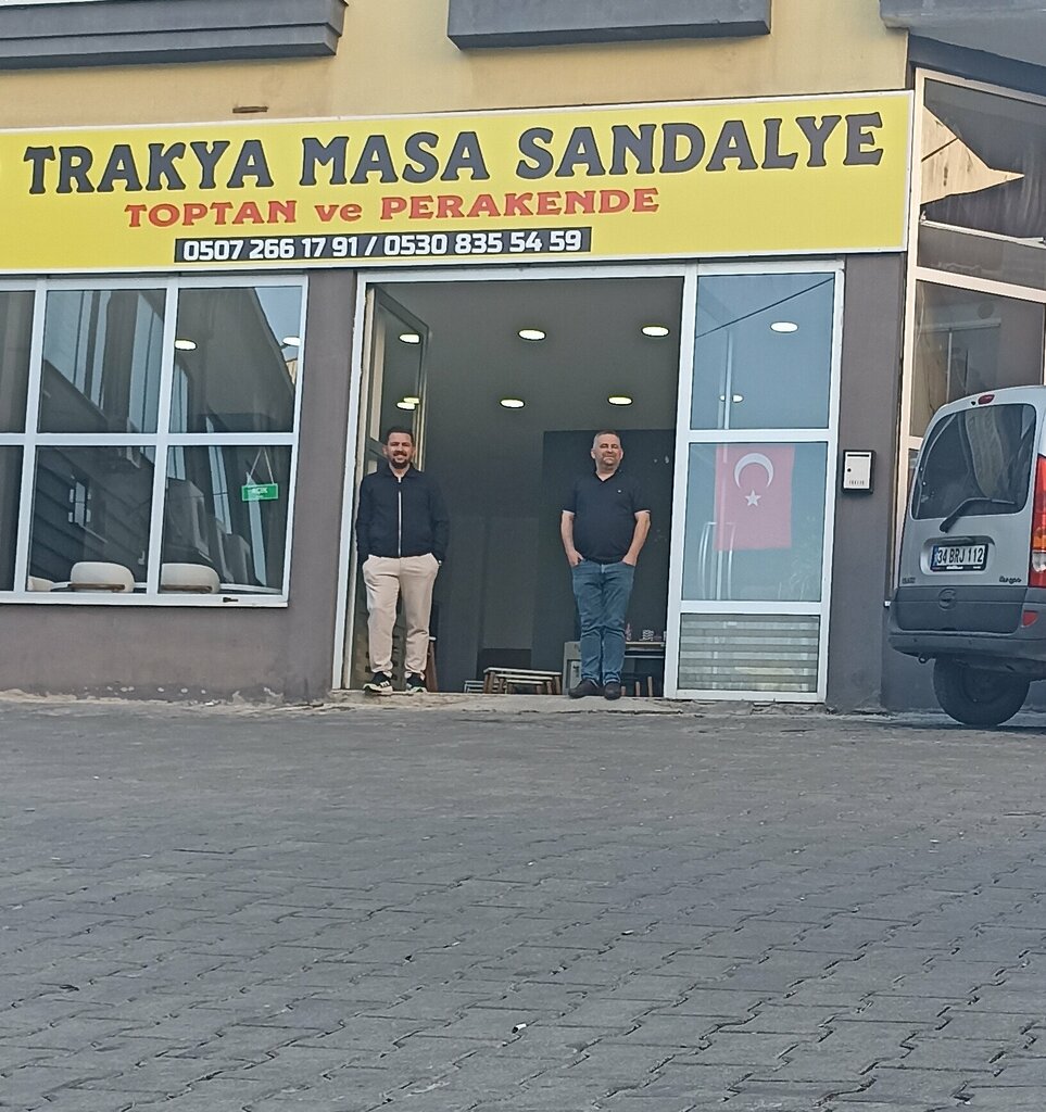 Hairdresser Âlâ Saç Tasarım Merkezi, Suleymanpasa, photo