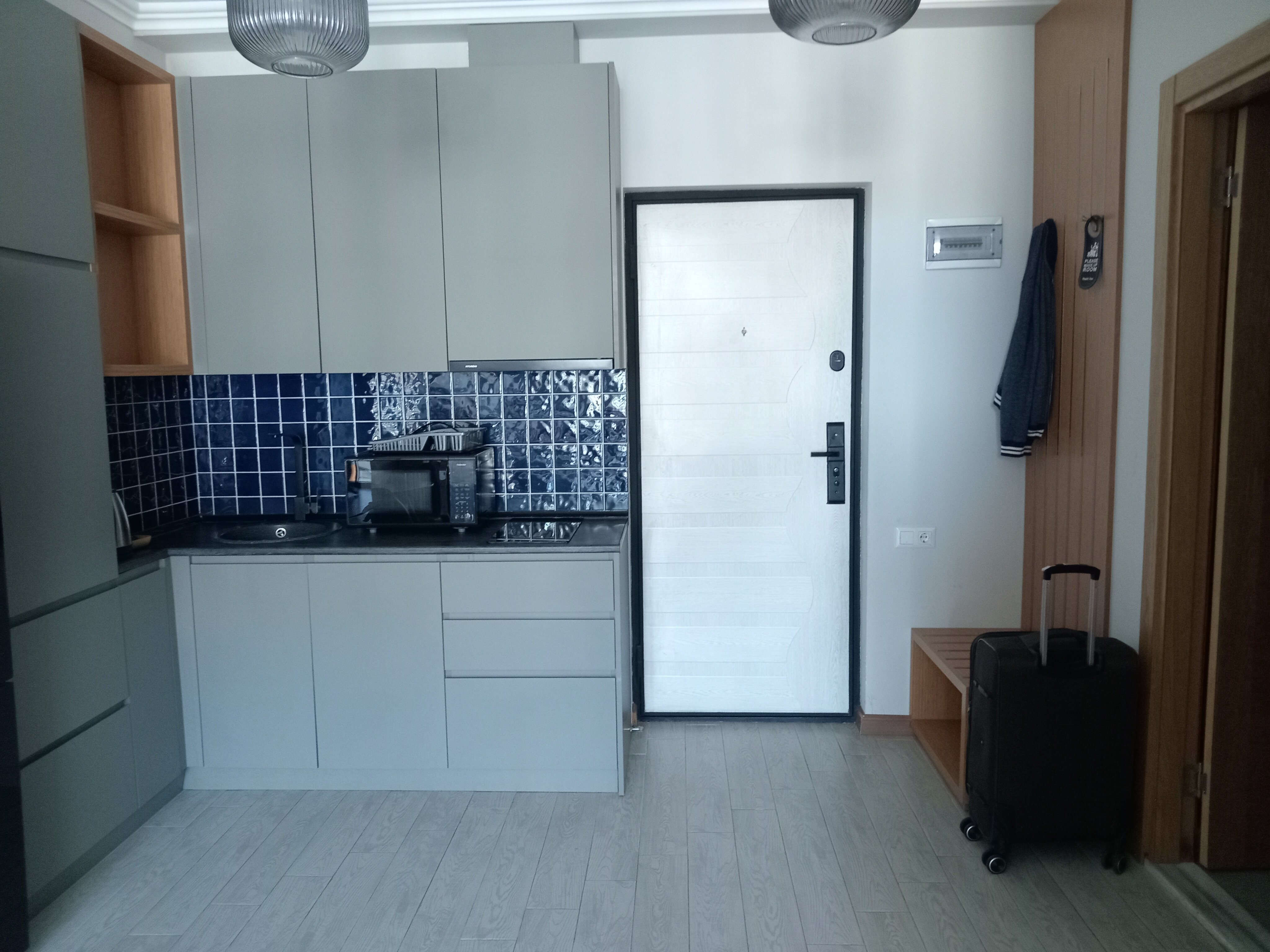 Фото Season Suite Apart Hotel