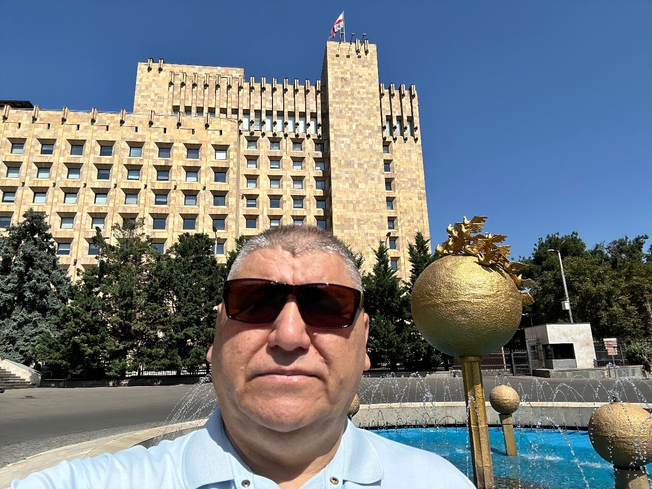 Фото Gallery Palace