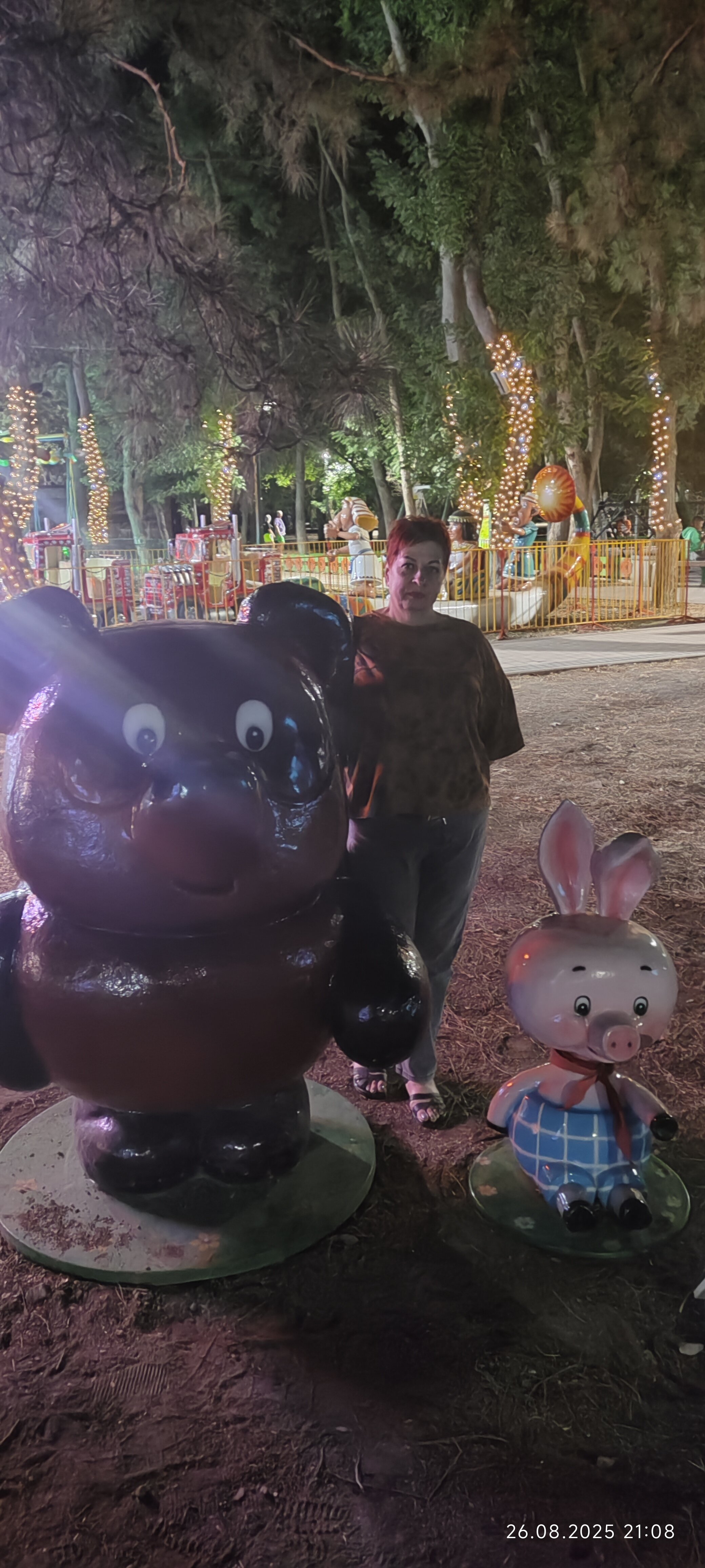 Фото Доминика