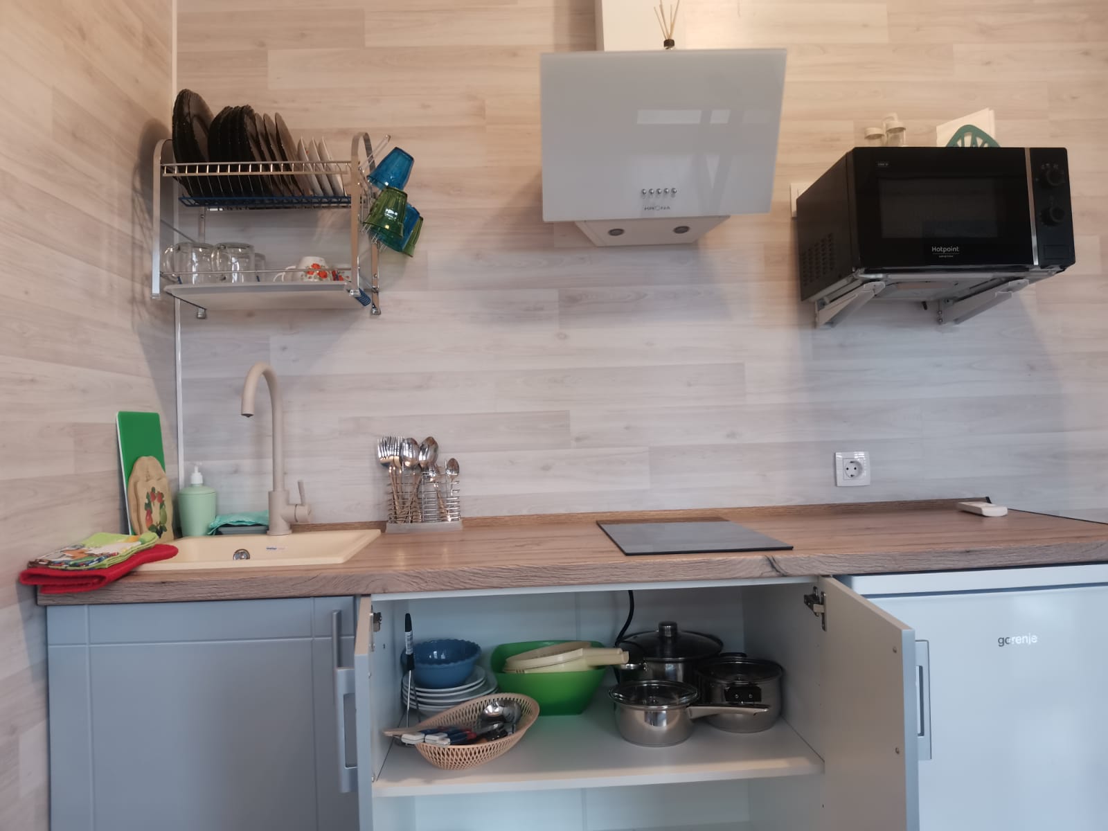 Фото Abrau Family