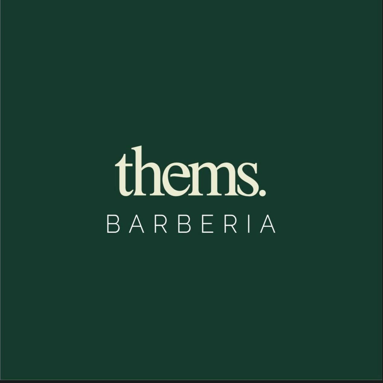 Thems Barberia