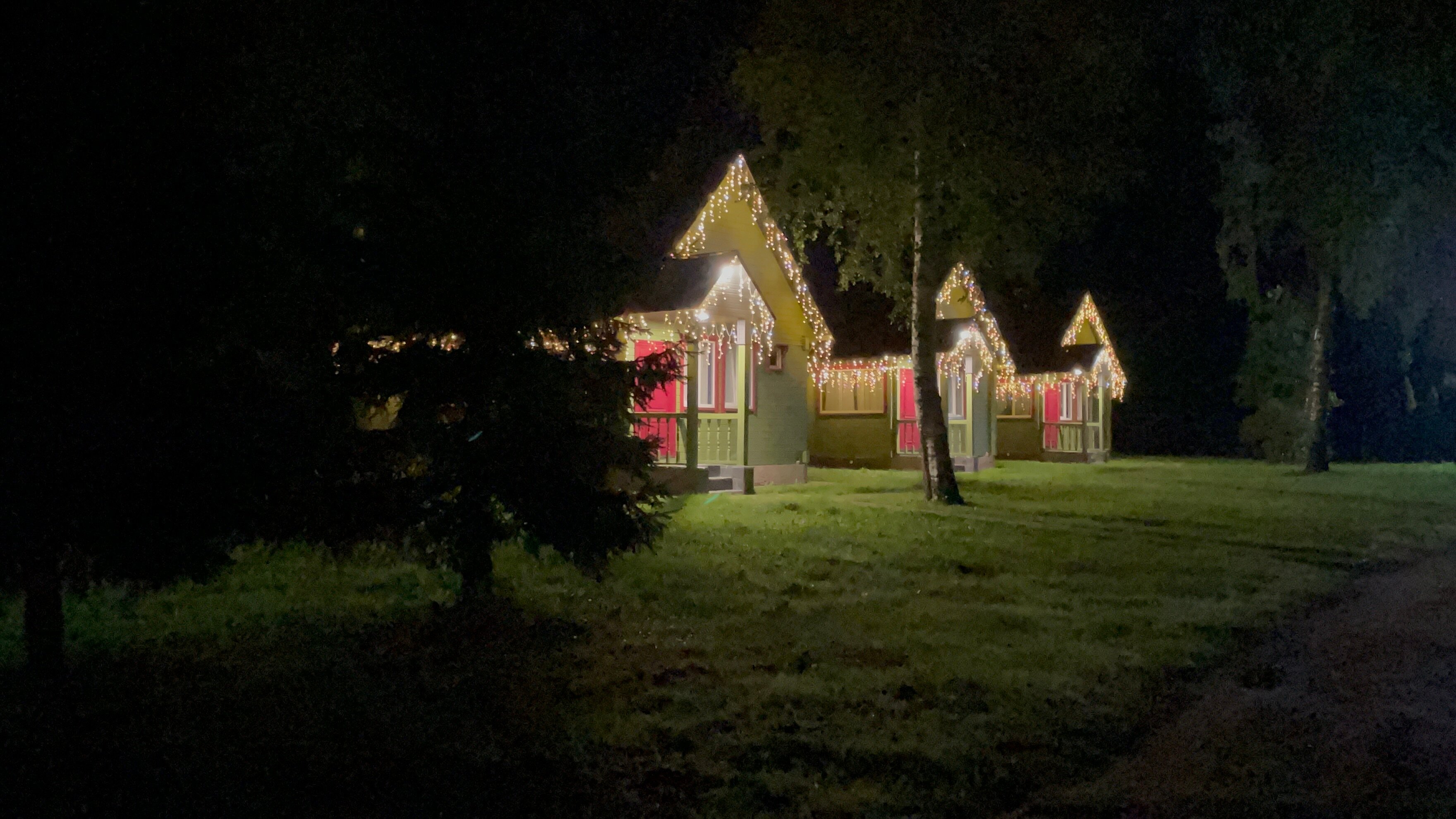 Фото Романов дача