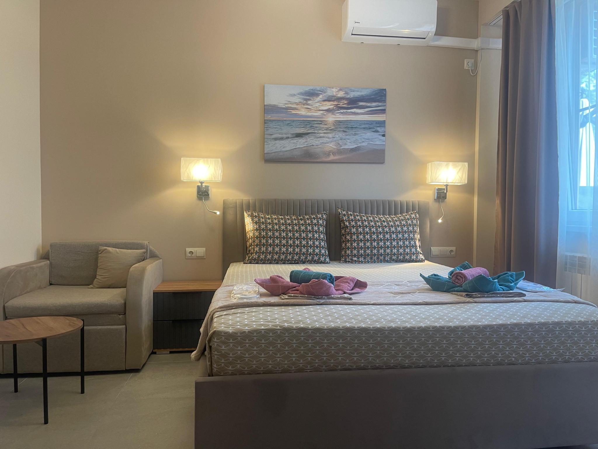 Фото Креатида