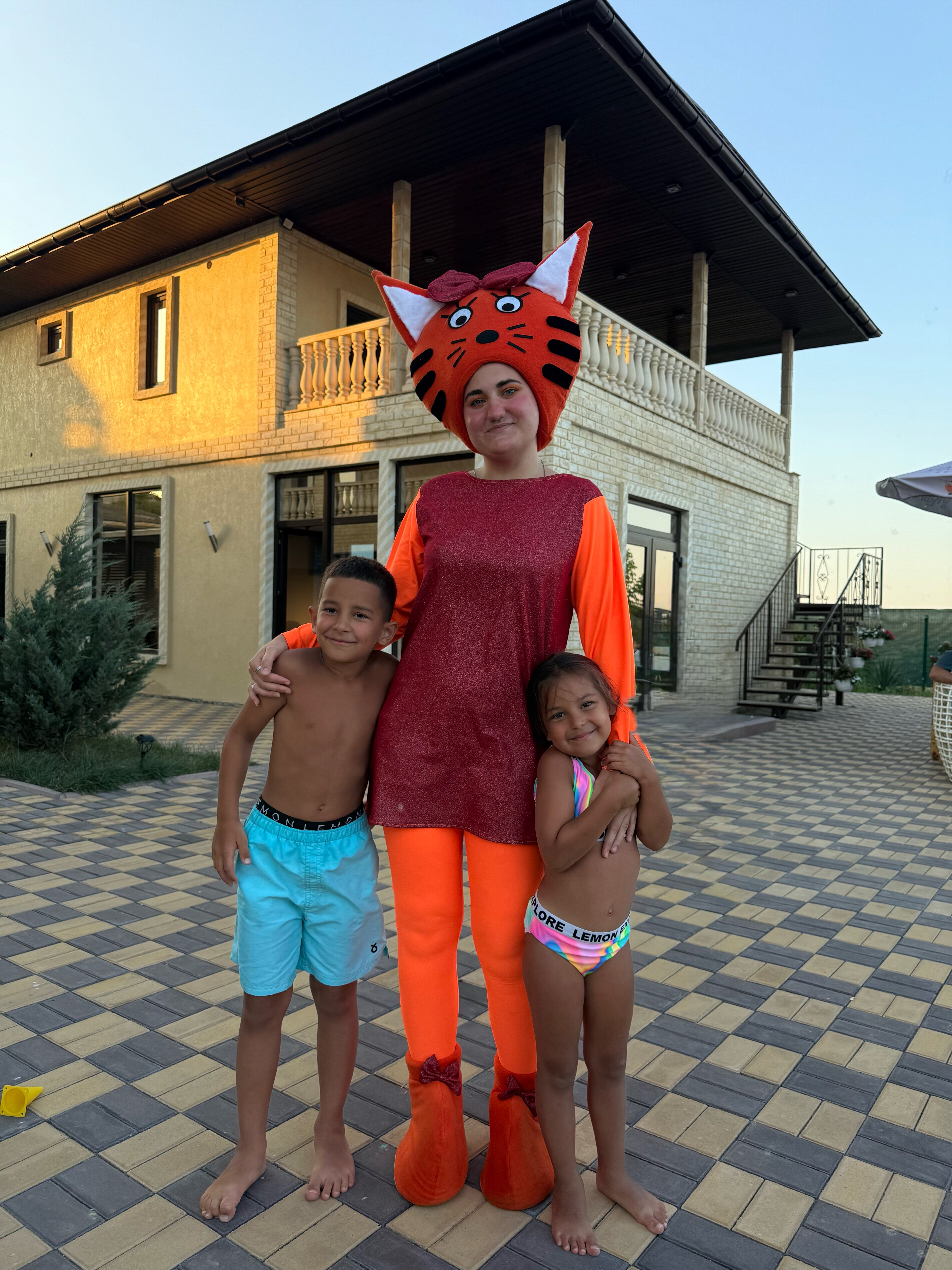 Фото Бутик-отель Чеховъ