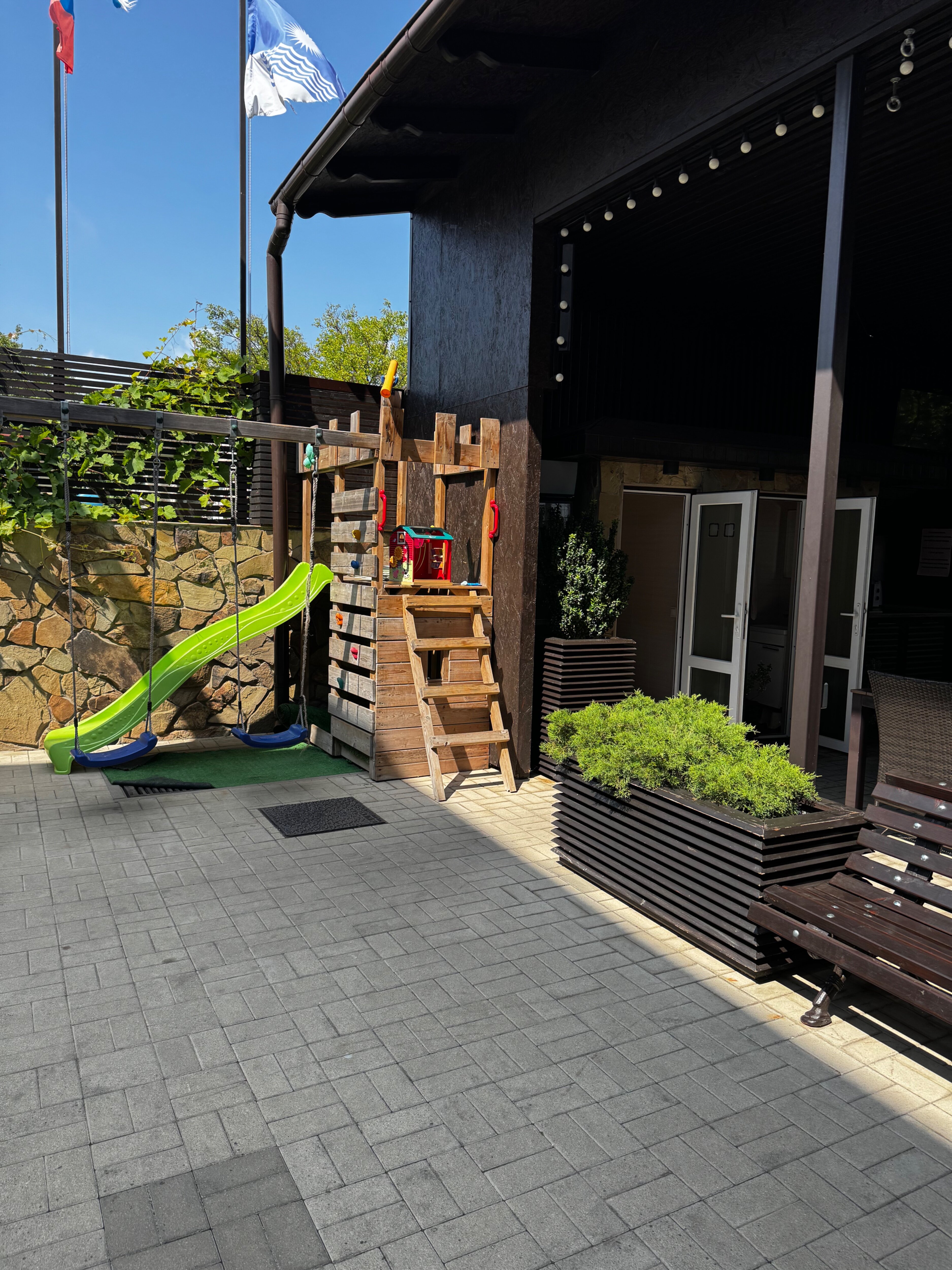 Фото Villa Decor