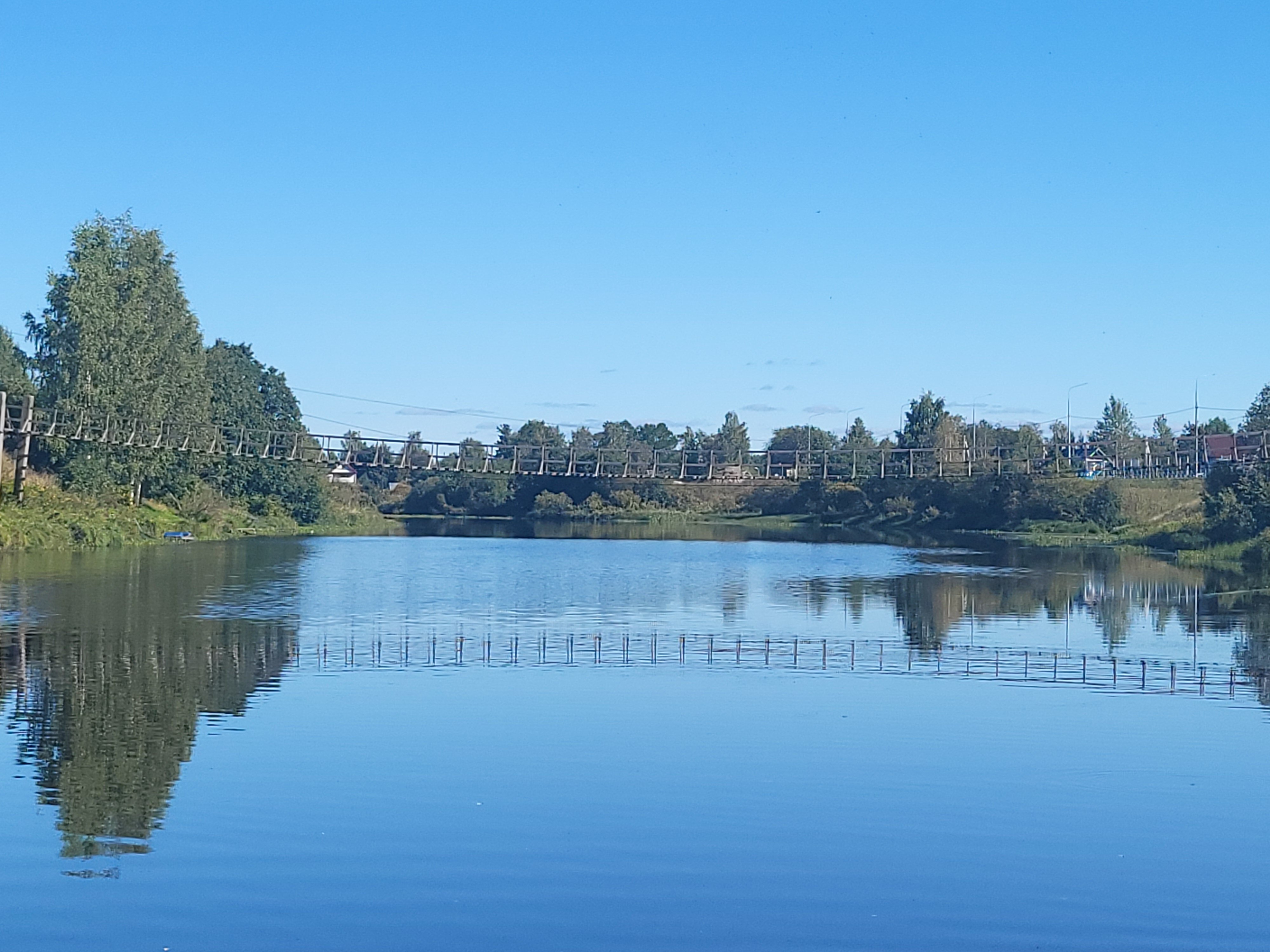 Фото Андреевские бани