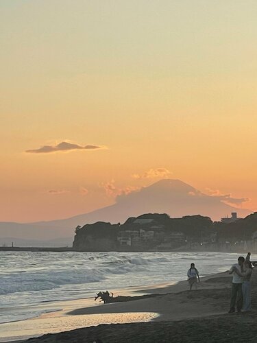 Гостиница Guest House Kamakura Zen-ji - Hostel в Камакуре