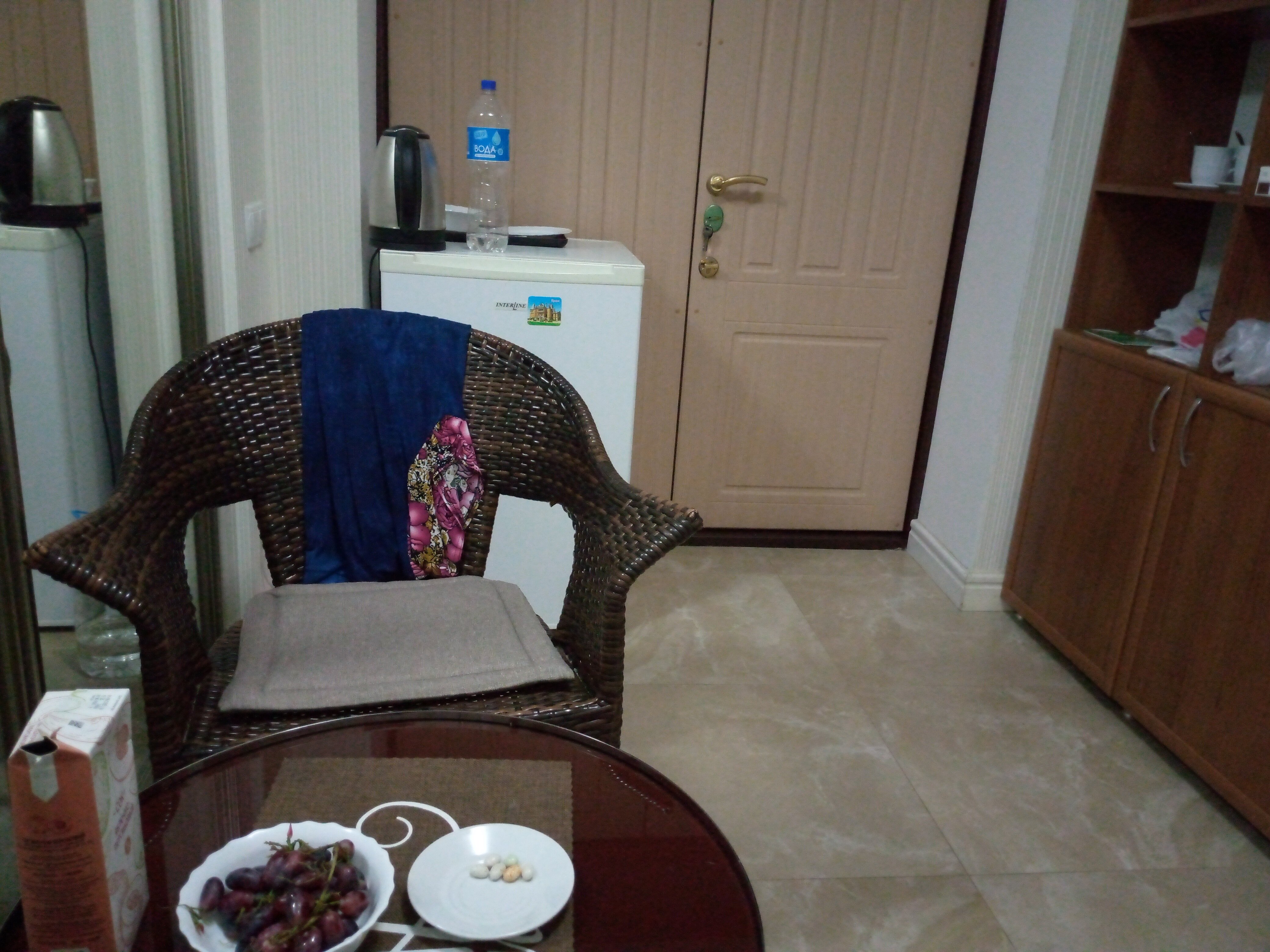 Фото Таврида