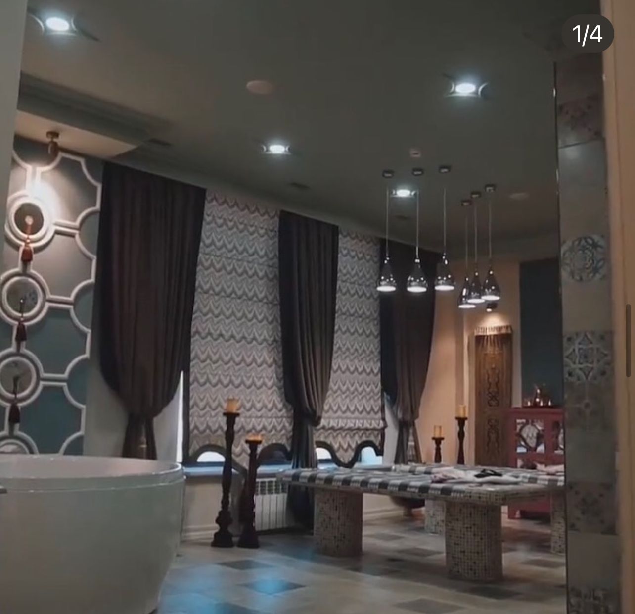 Фото Спа-отель Арт Холл