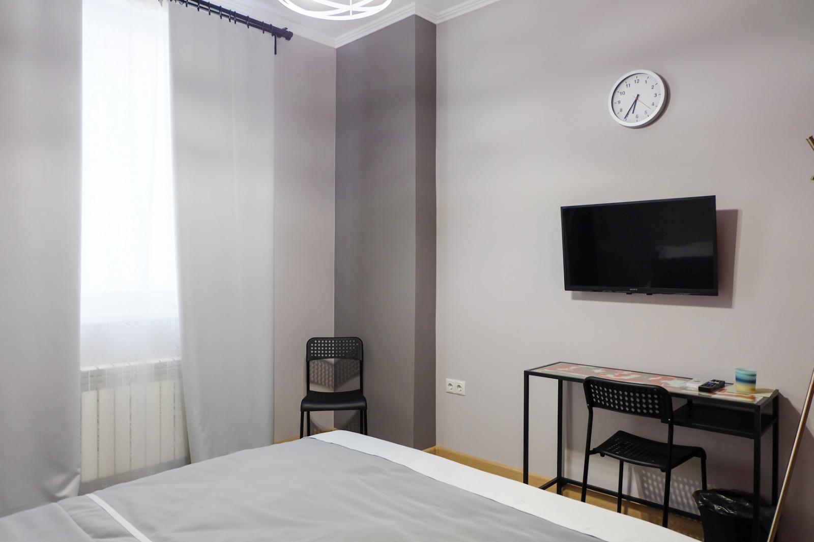 Фото Бутик-отель Новая