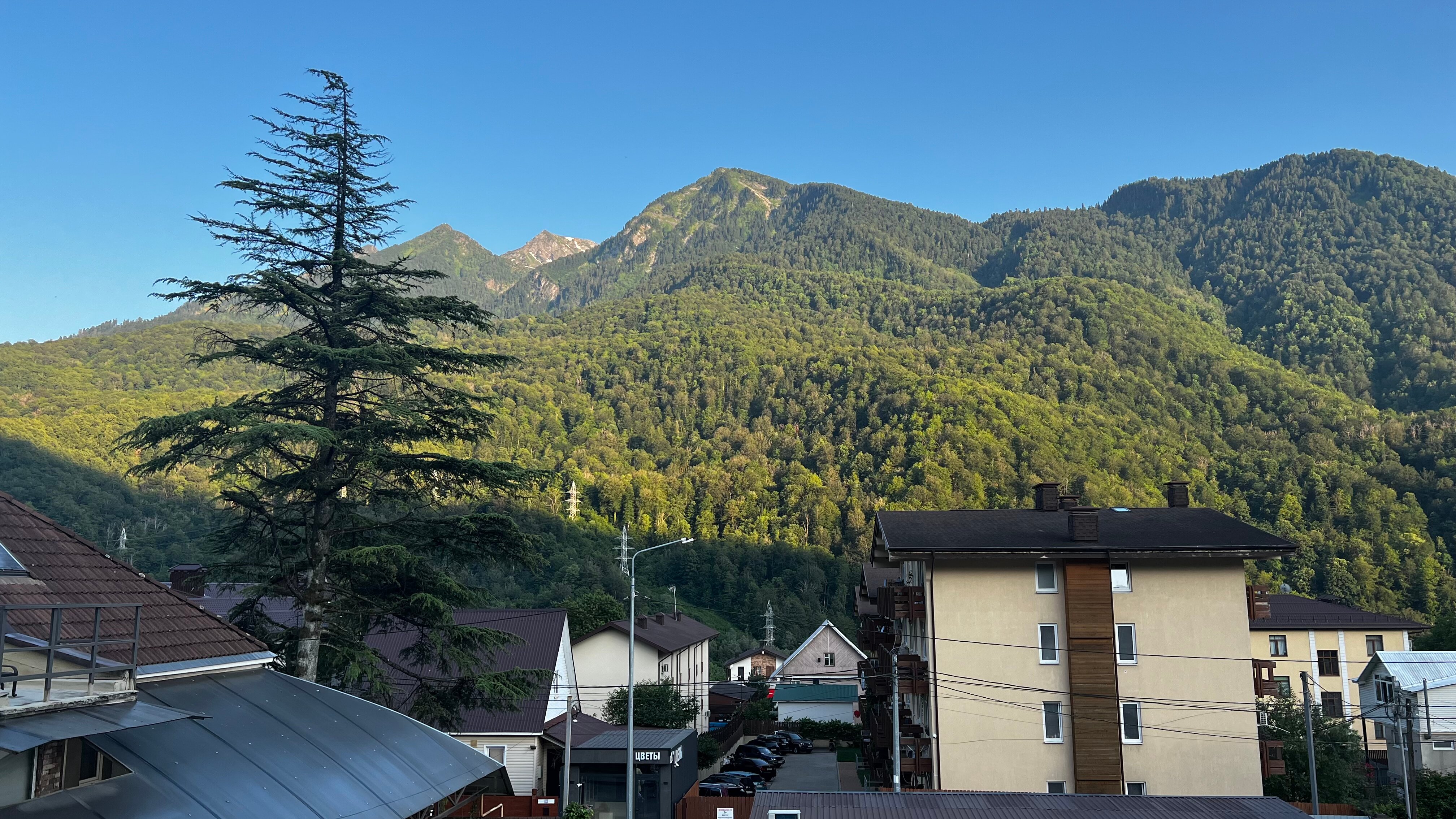 Фото Apart Поляна